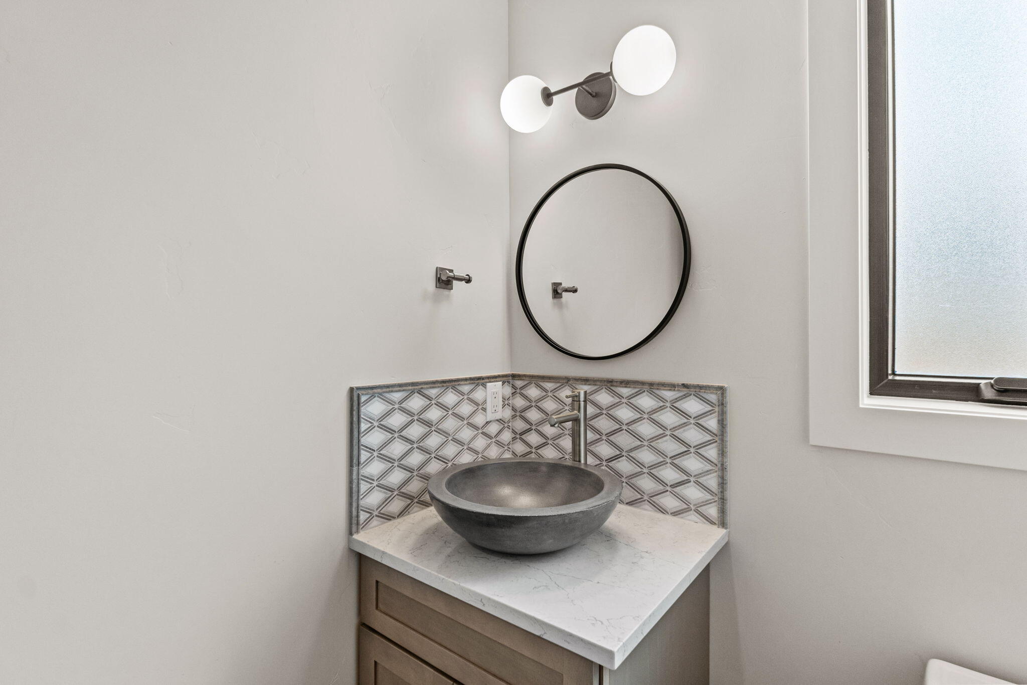 Pine Springs - Residential