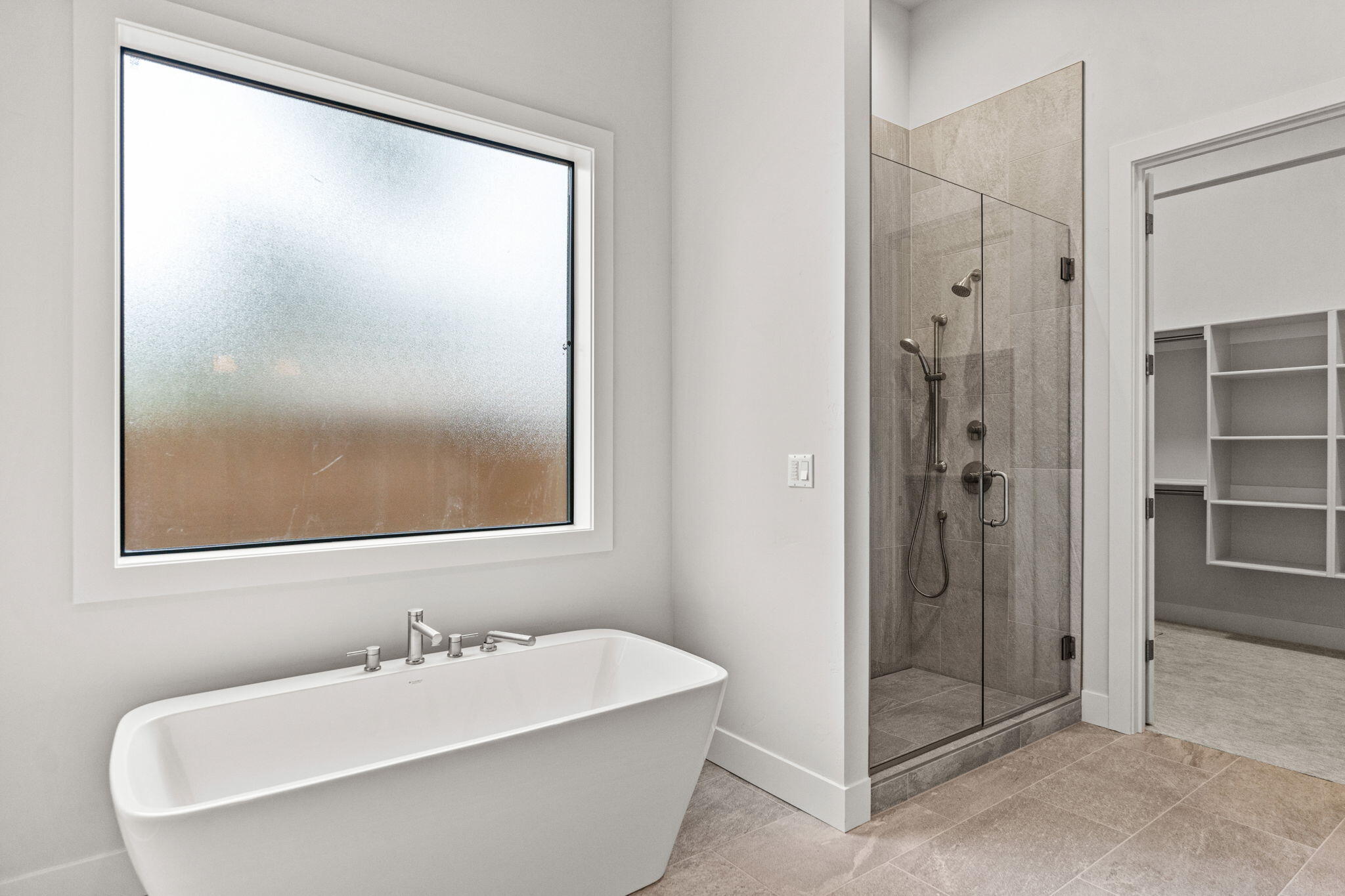 Pine Springs - Residential