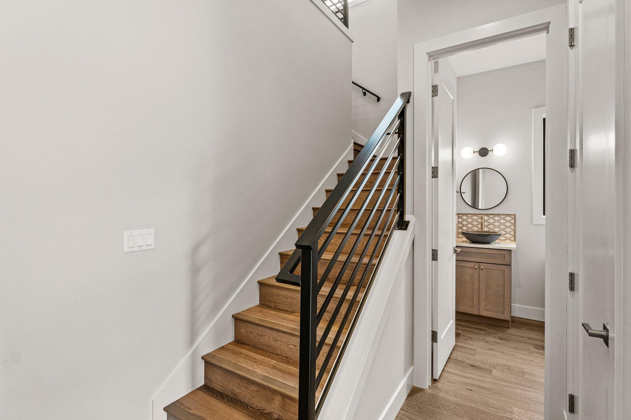 Pine Springs - Residential