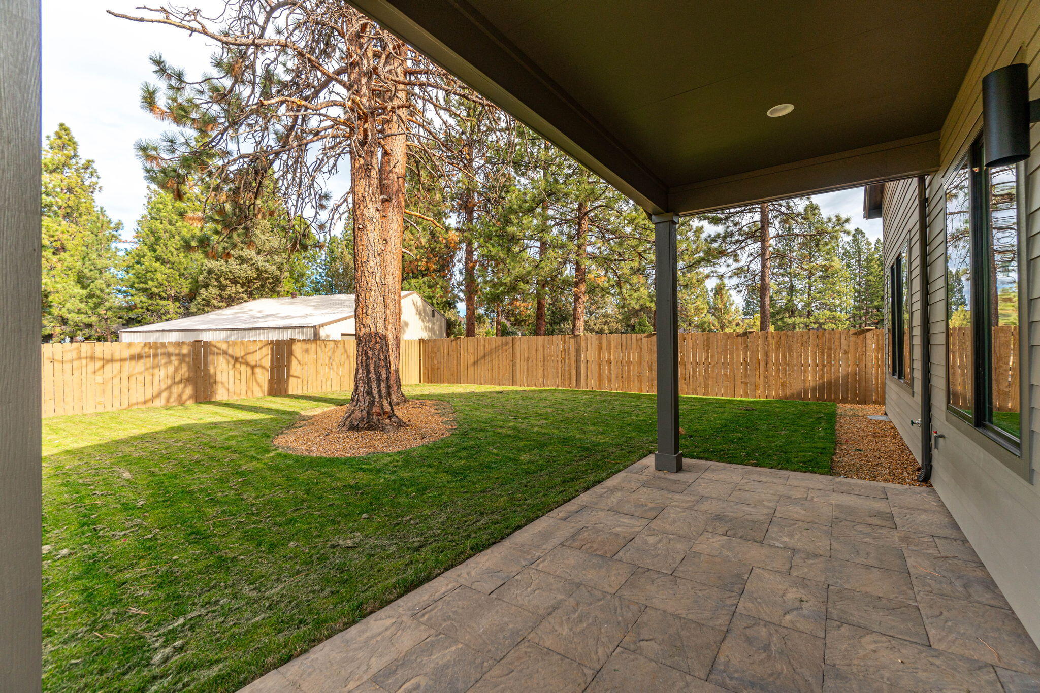 Pine Springs - Residential