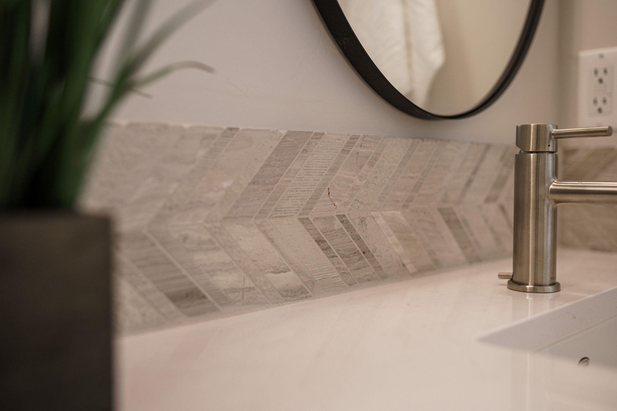 Pine Springs - Residential