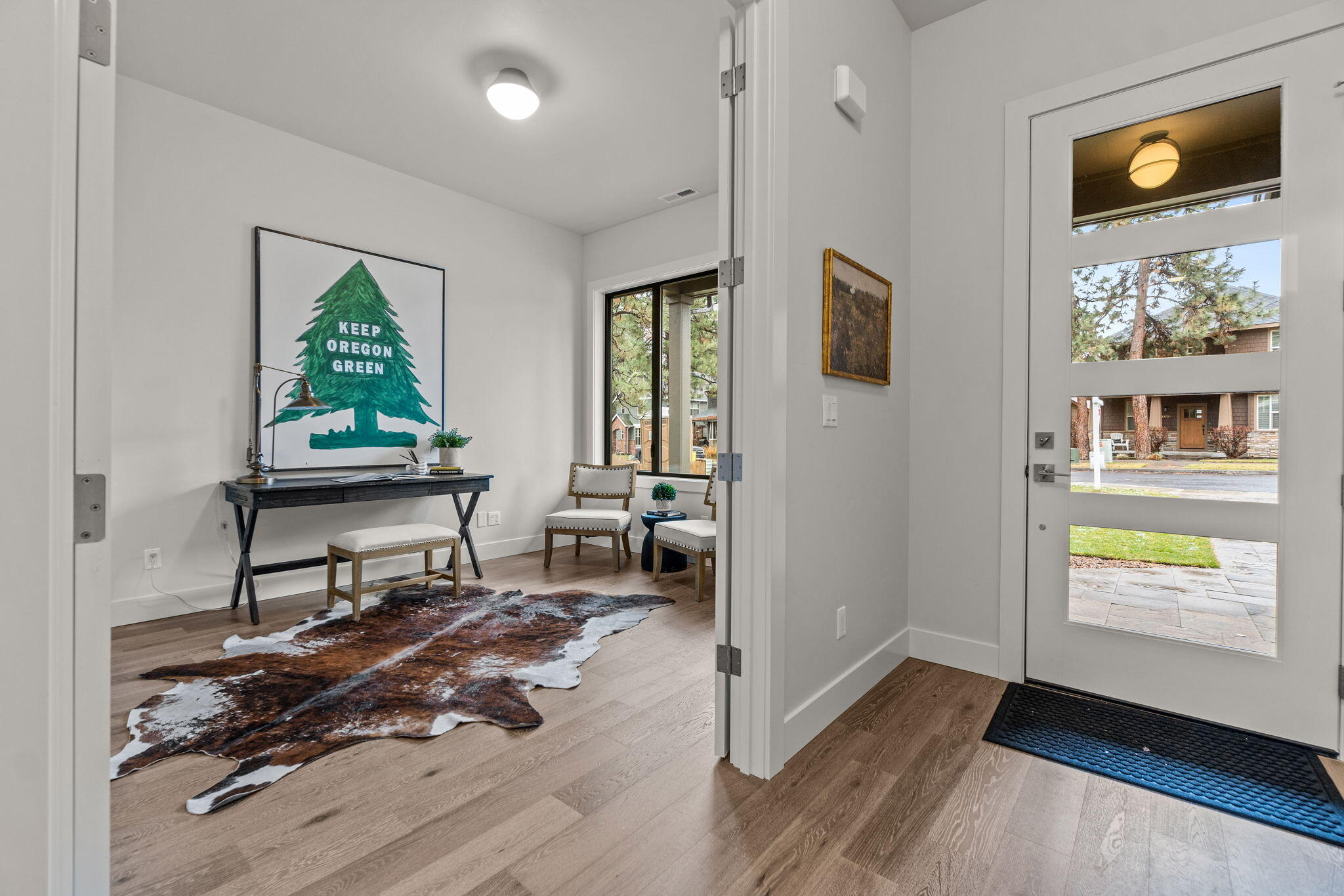 Pine Springs - Residential