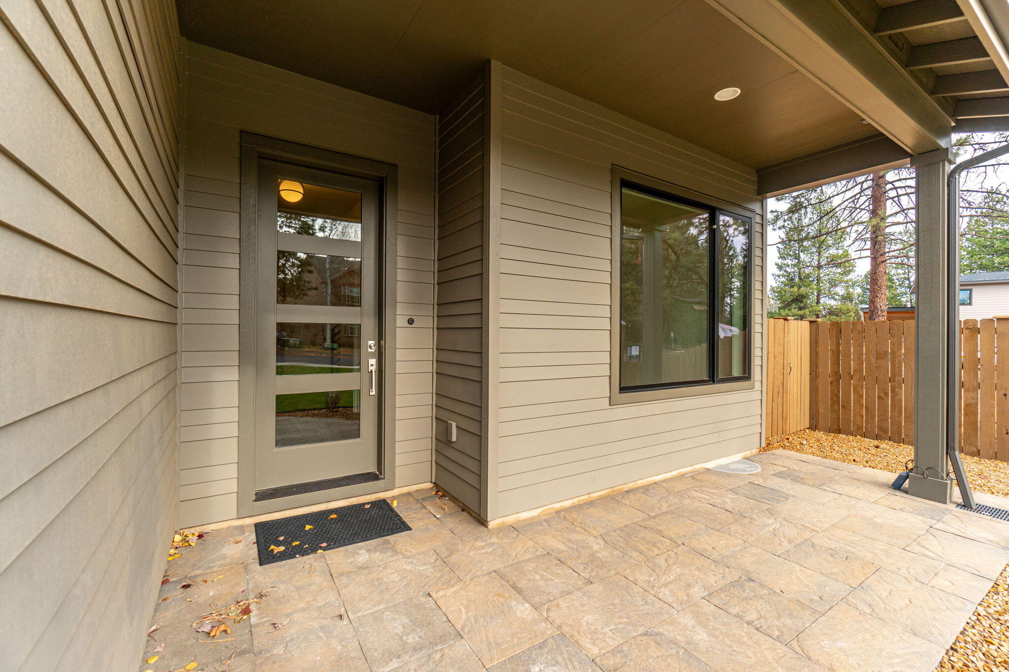 Pine Springs - Residential