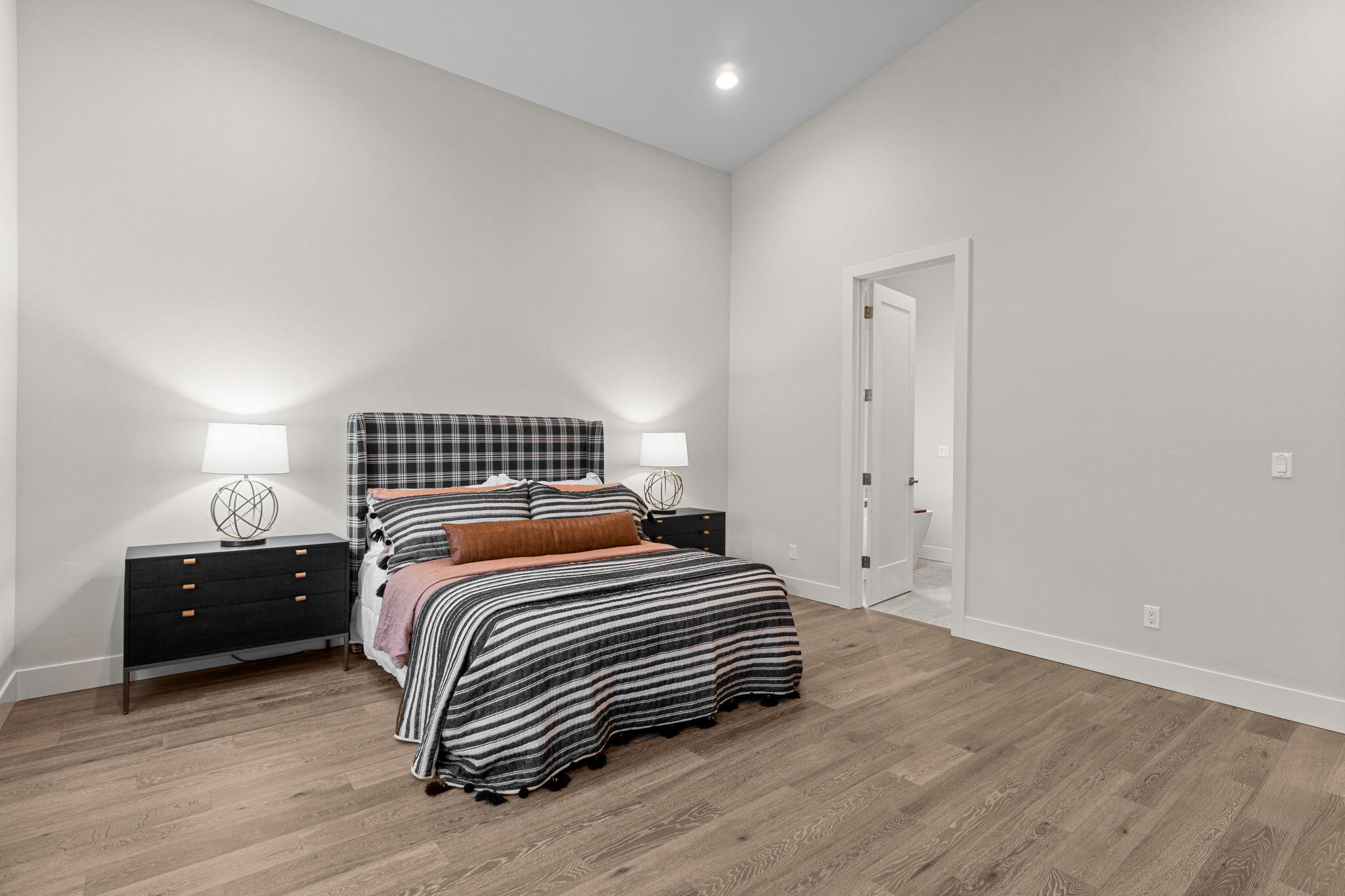 Pine Springs - Residential