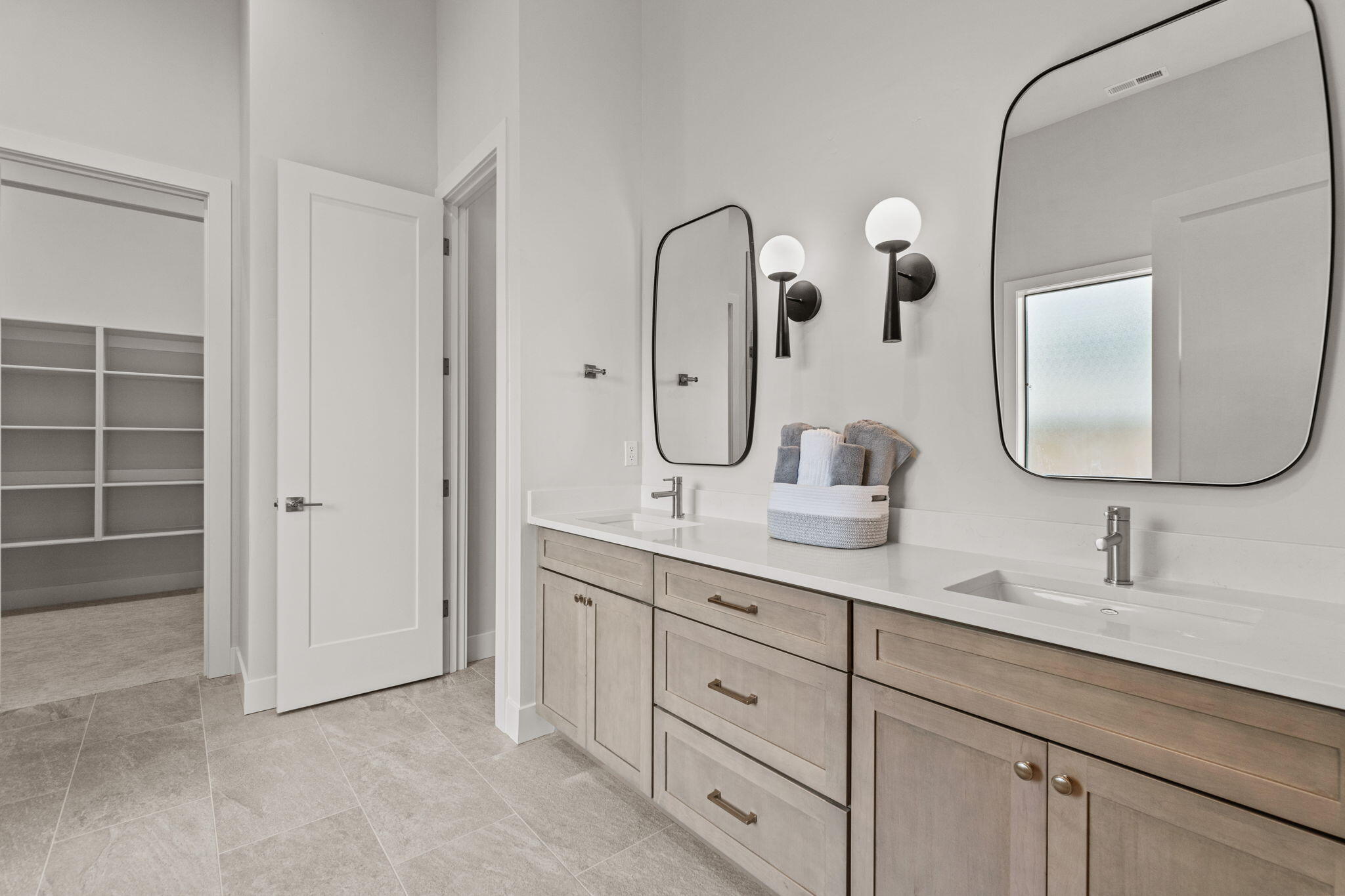 Pine Springs - Residential