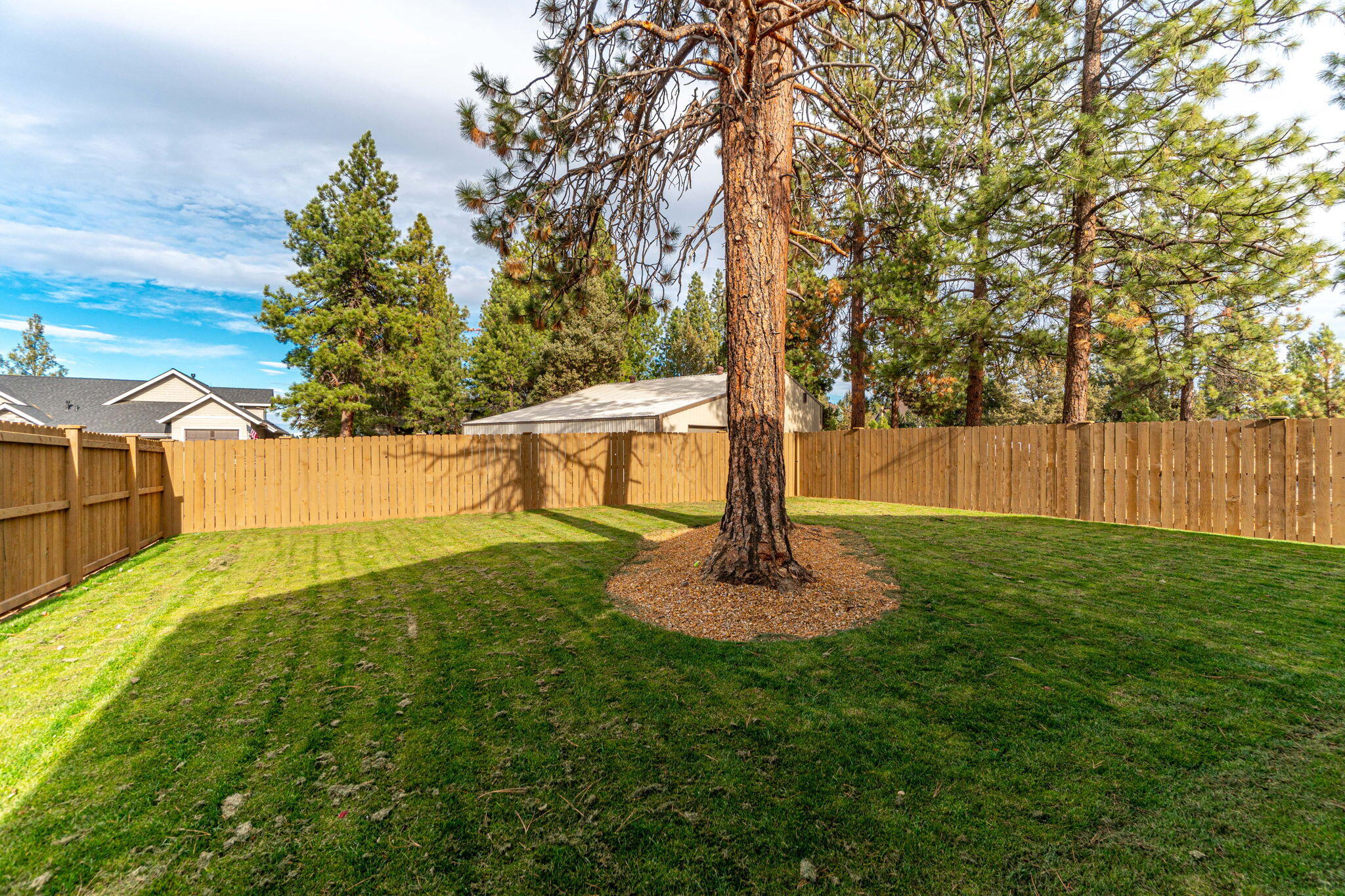 Pine Springs - Residential