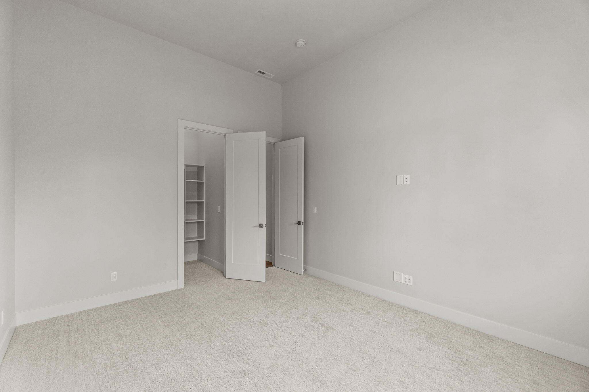 Pine Springs - Residential