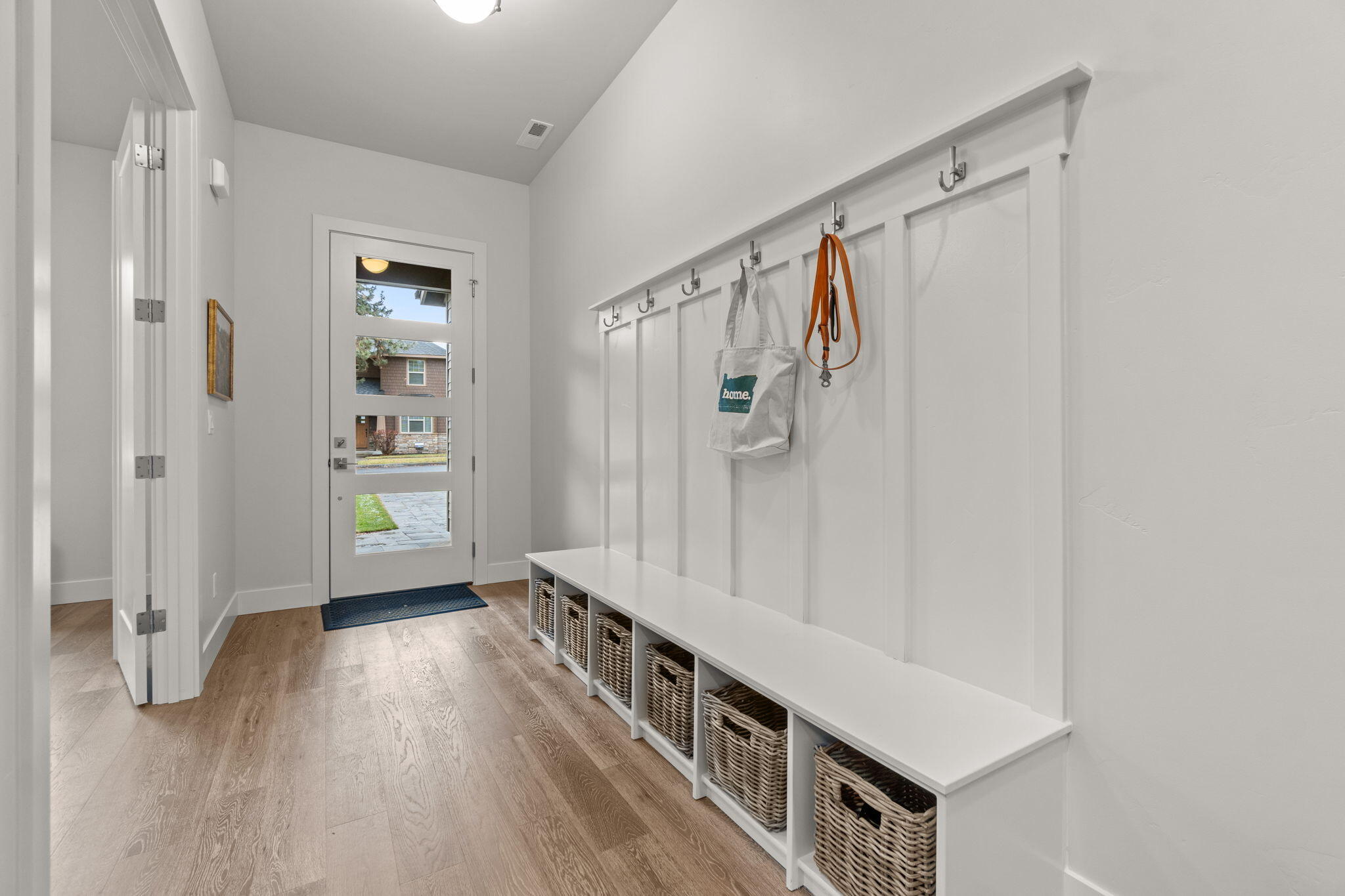 Pine Springs - Residential