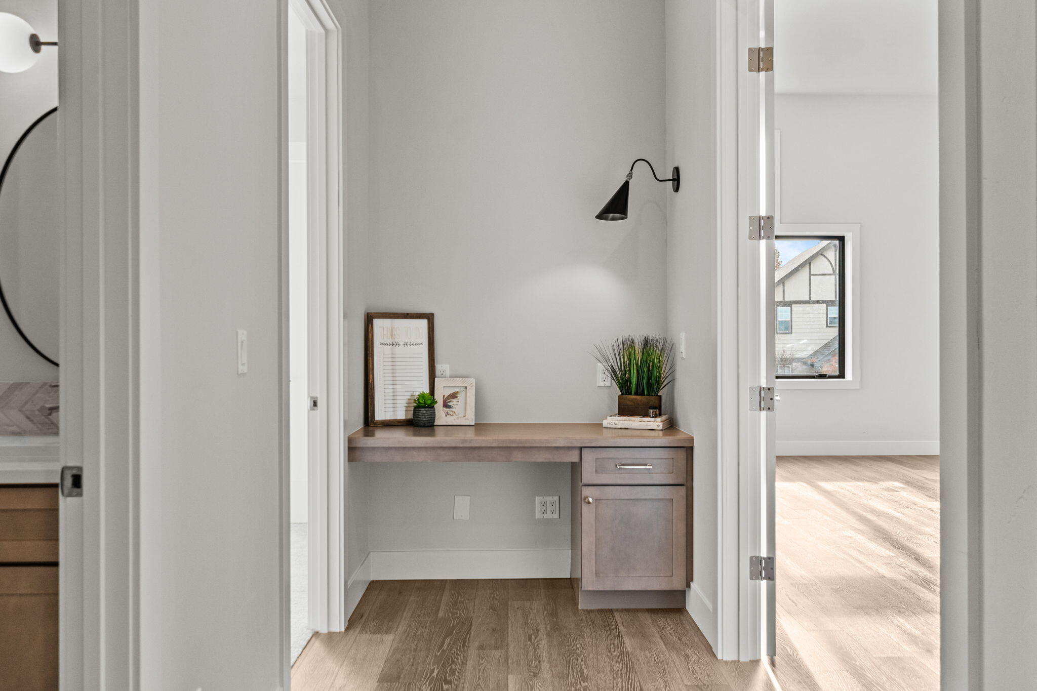 Pine Springs - Residential