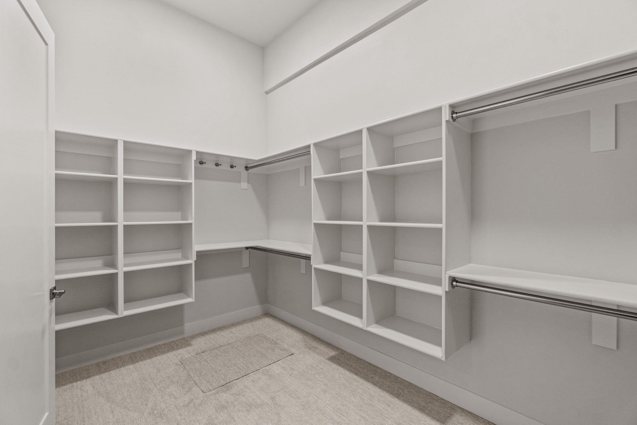 Pine Springs - Residential