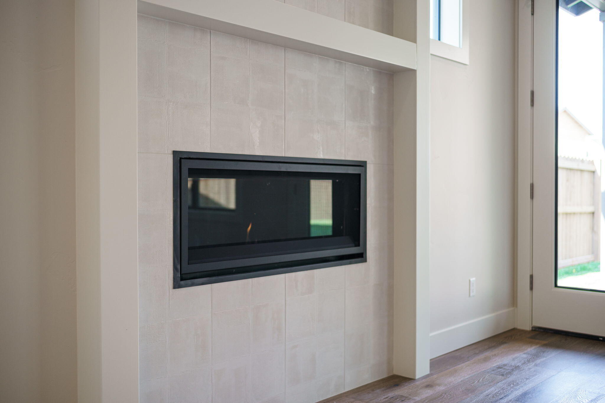 Pine Springs - Residential