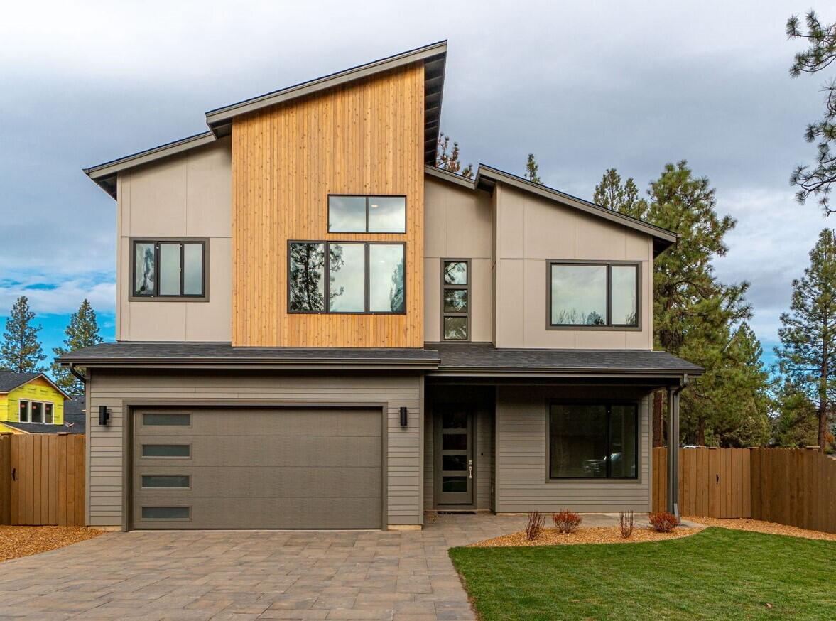 Pine Springs - Residential