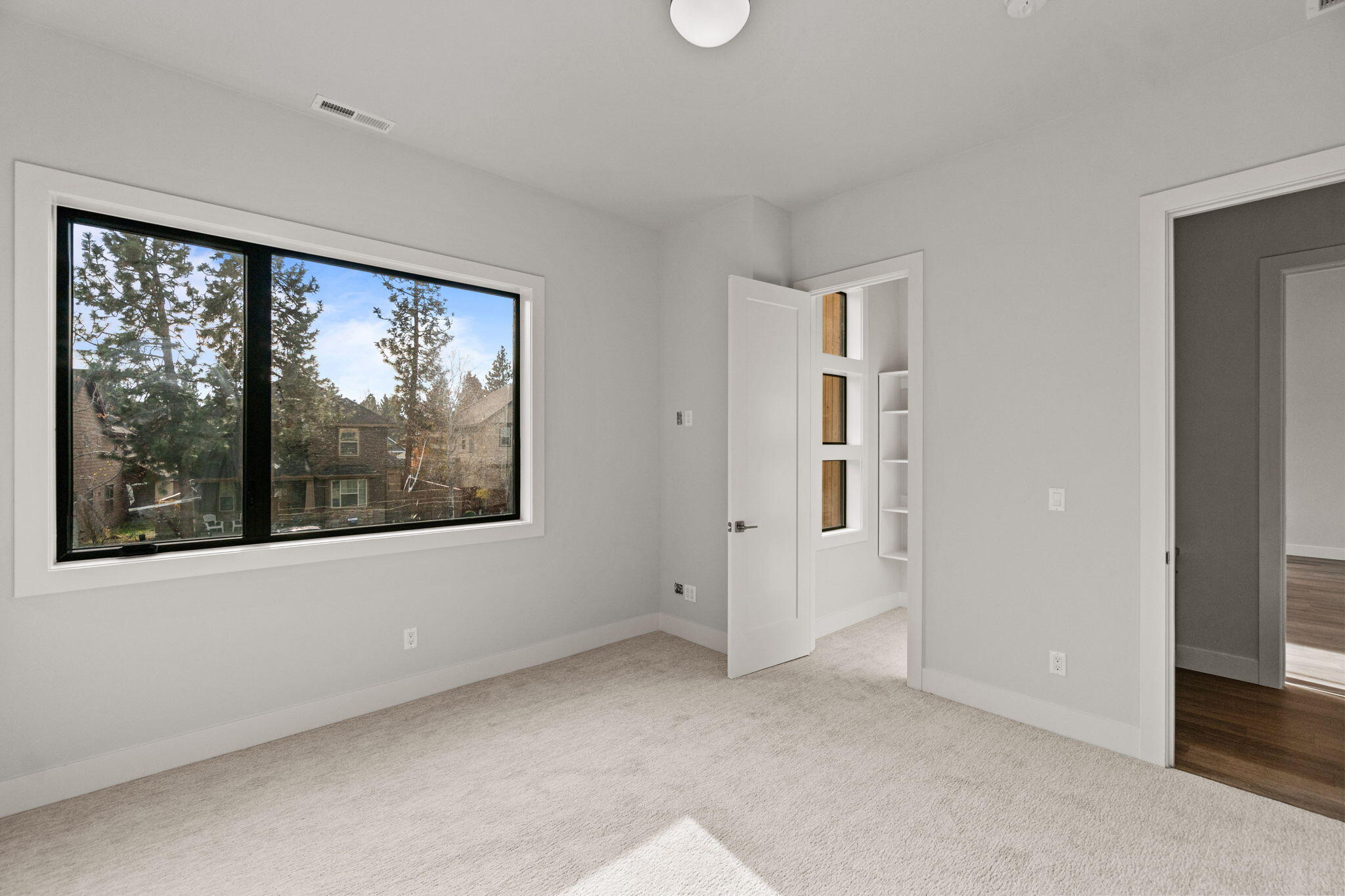 Pine Springs - Residential