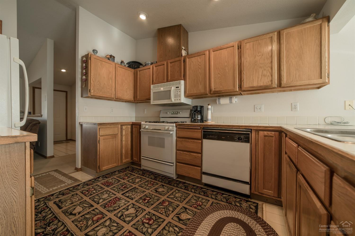Providence - Residential
