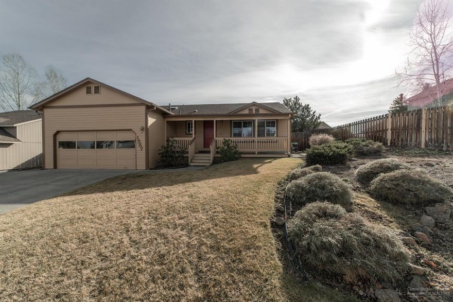 Great house in the well maintained and welcoming neighborhood of Providence. Close to the community park, and just down the street from shopping, Hospital, Costco and everything that the East side of Bend has to offer. 3 bed, 2 bath single level that will not disappoint. Priced to sell and ready for its new owners. Don't miss this one!!