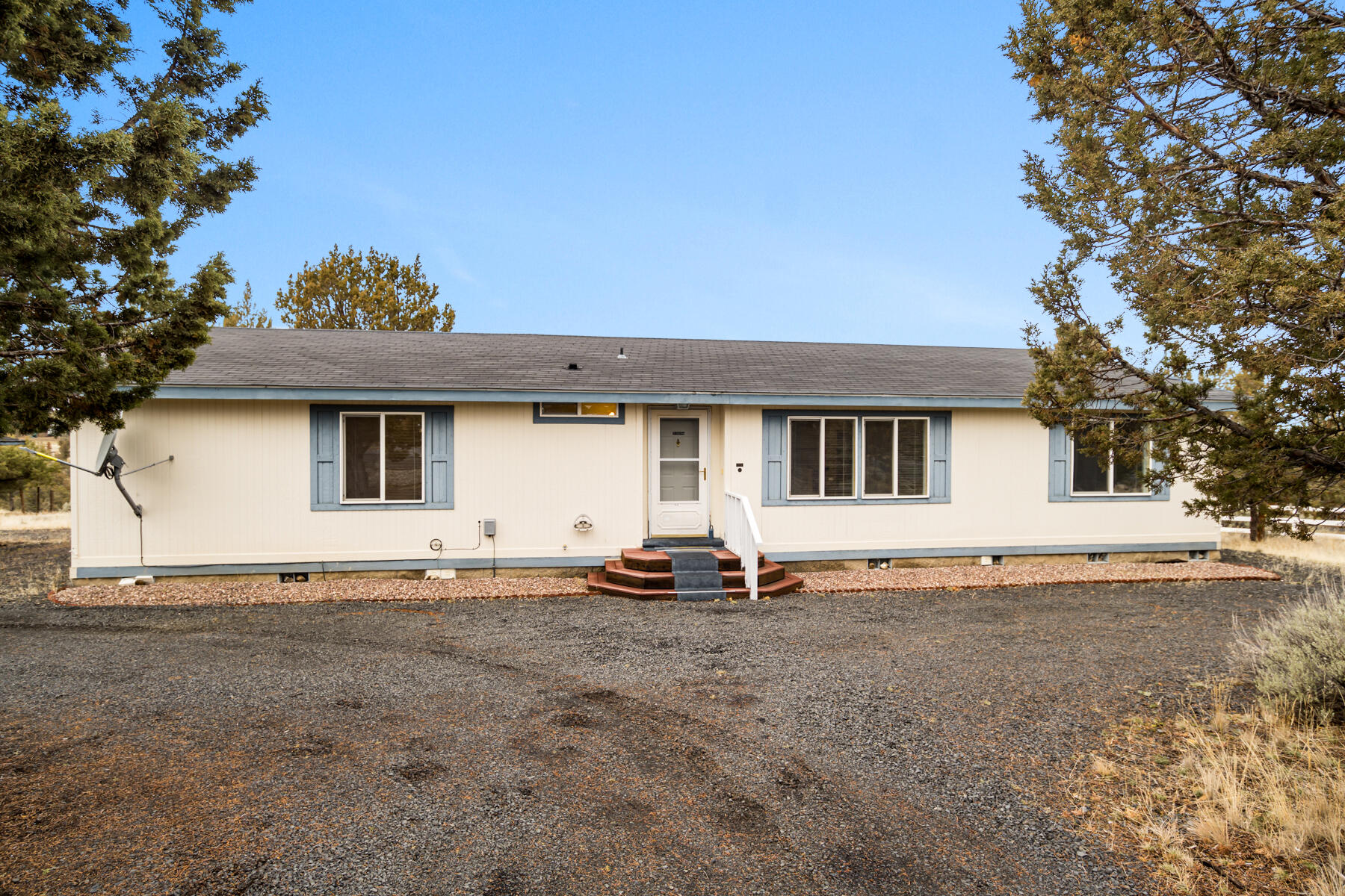 High Desert Estate - Residential
