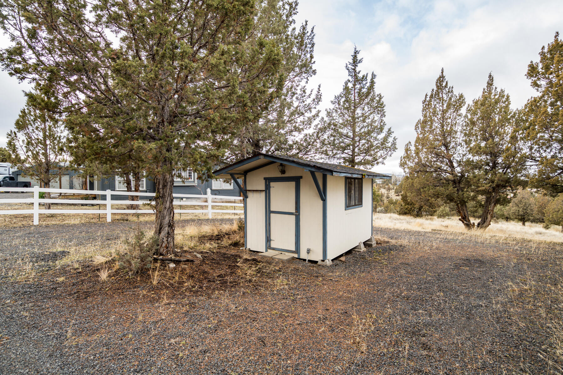 High Desert Estate - Residential