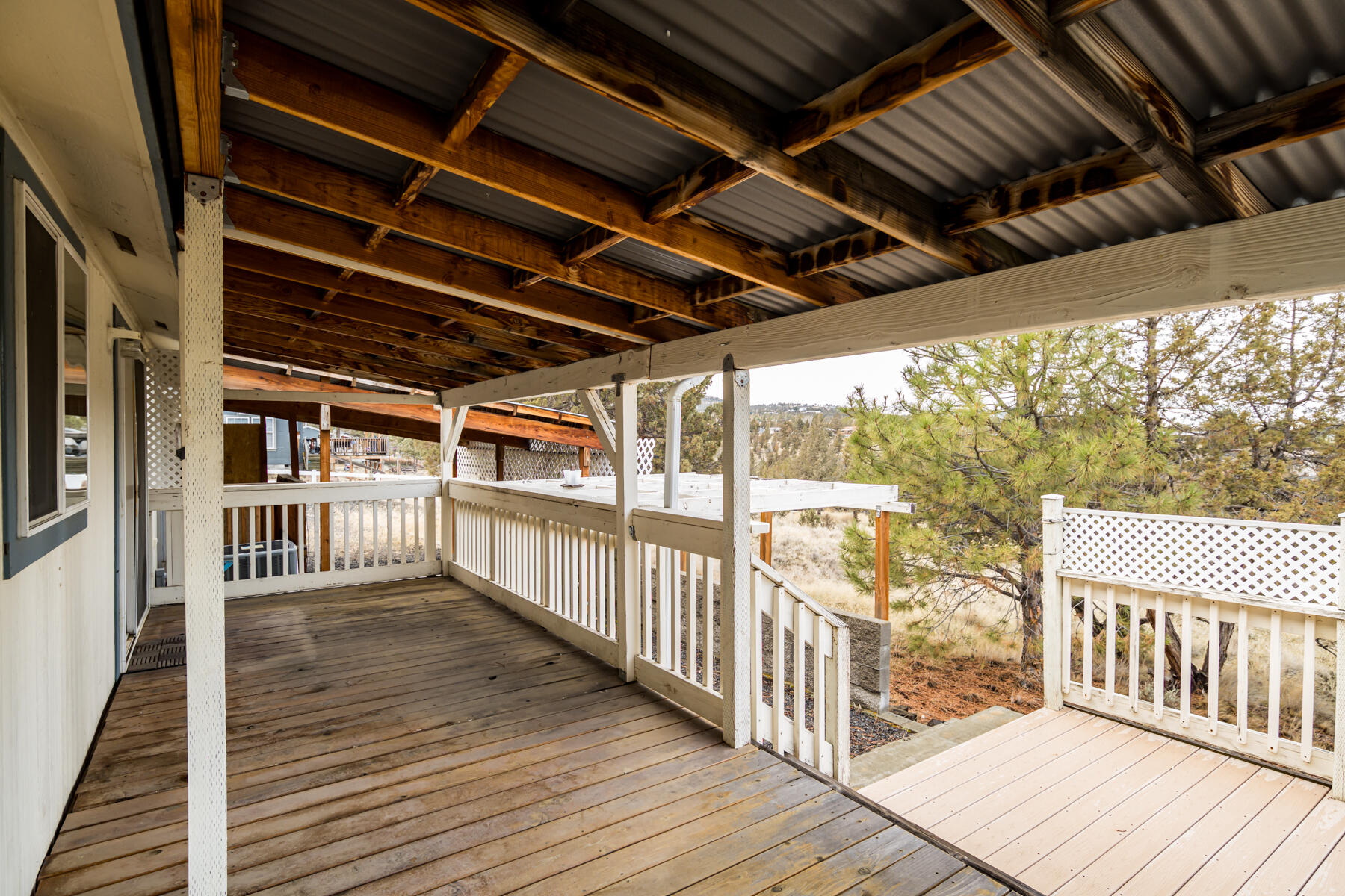 High Desert Estate - Residential