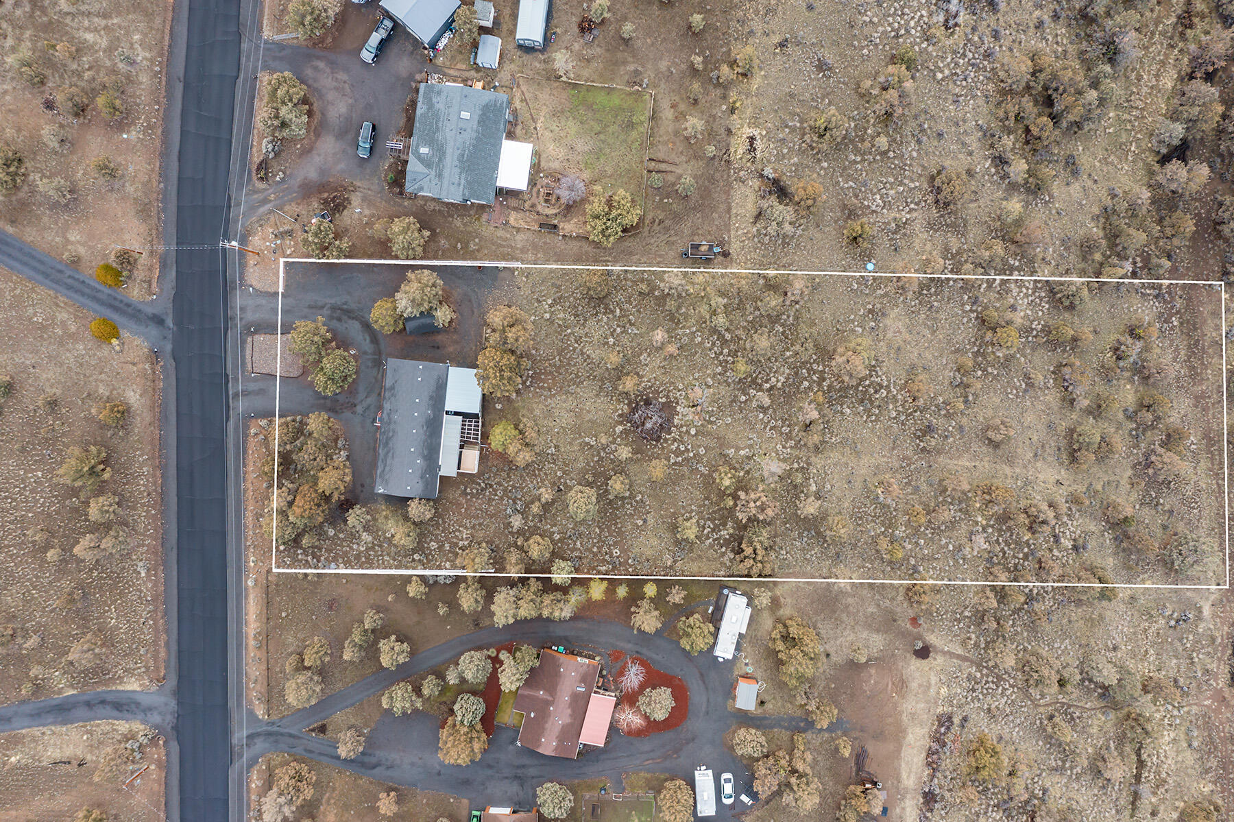 High Desert Estate - Residential