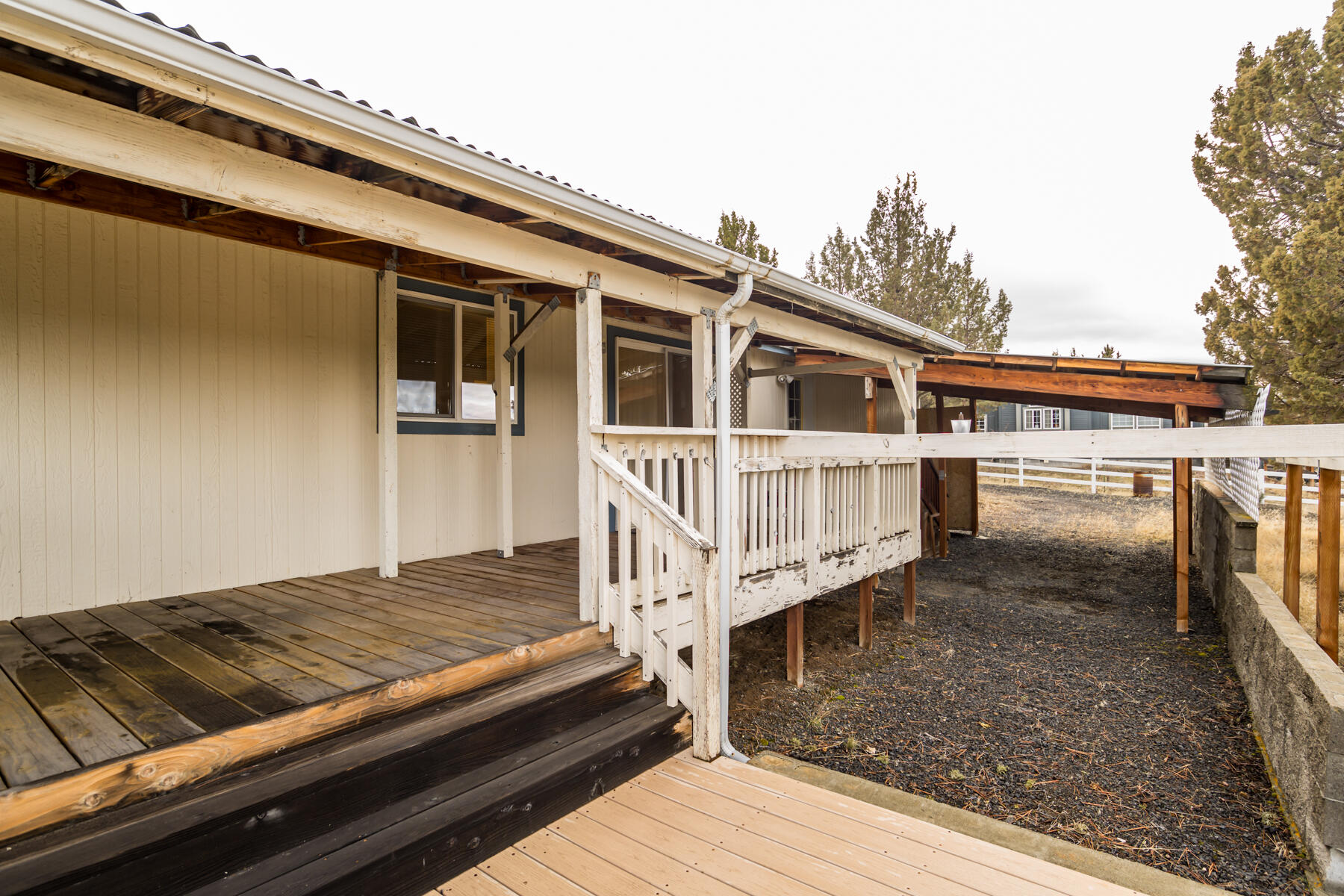 High Desert Estate - Residential