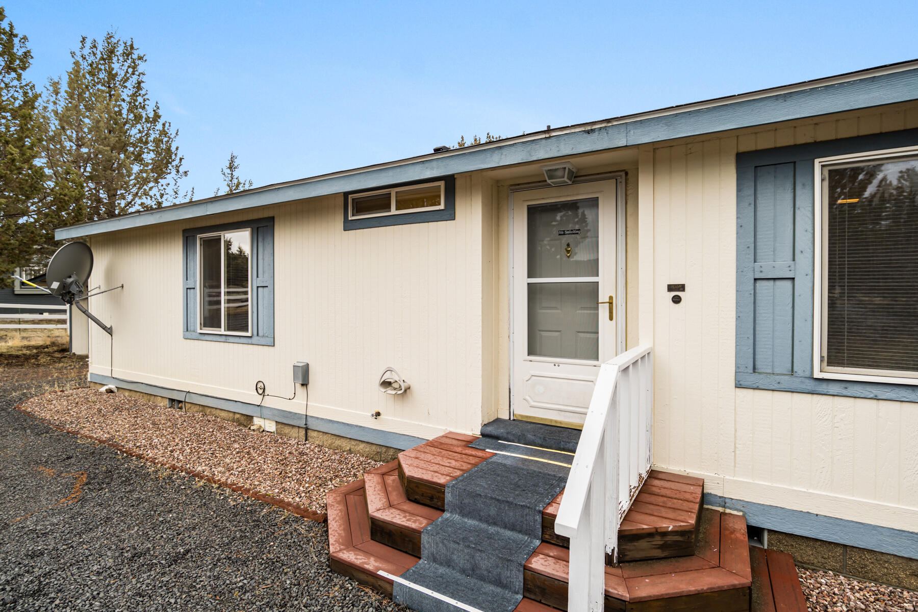 High Desert Estate - Residential