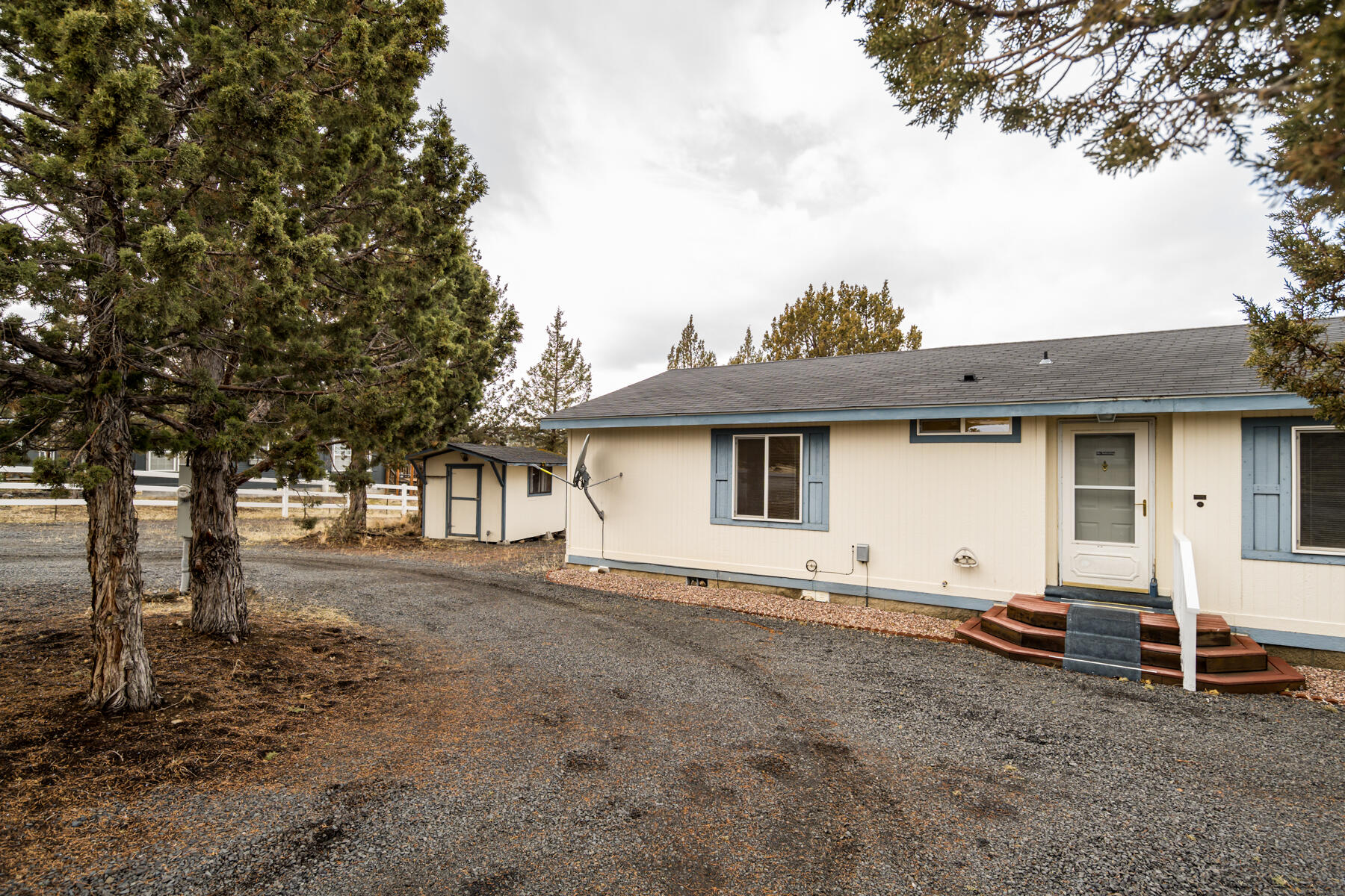 High Desert Estate - Residential