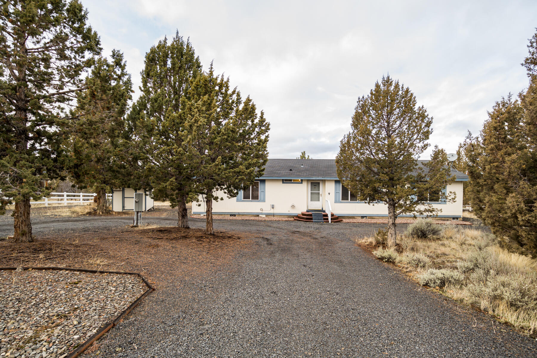 High Desert Estate - Residential