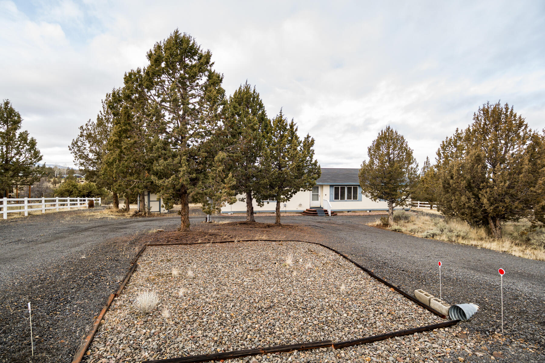 High Desert Estate - Residential