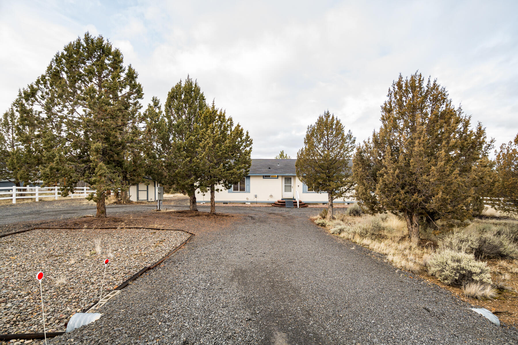 High Desert Estate - Residential