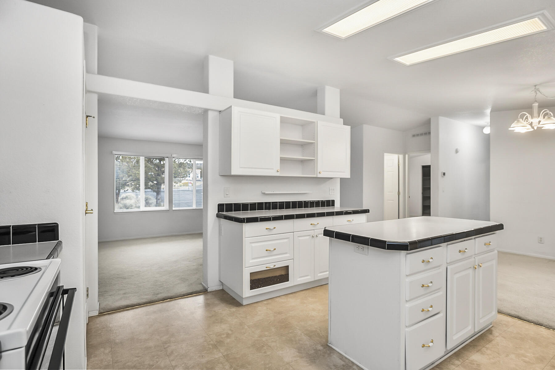 High Desert Estate - Residential