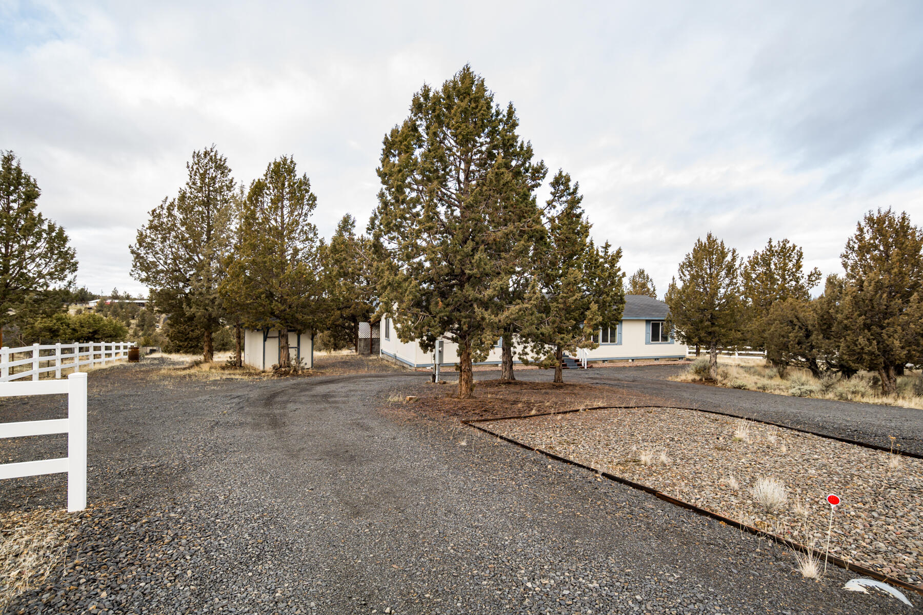 High Desert Estate - Residential