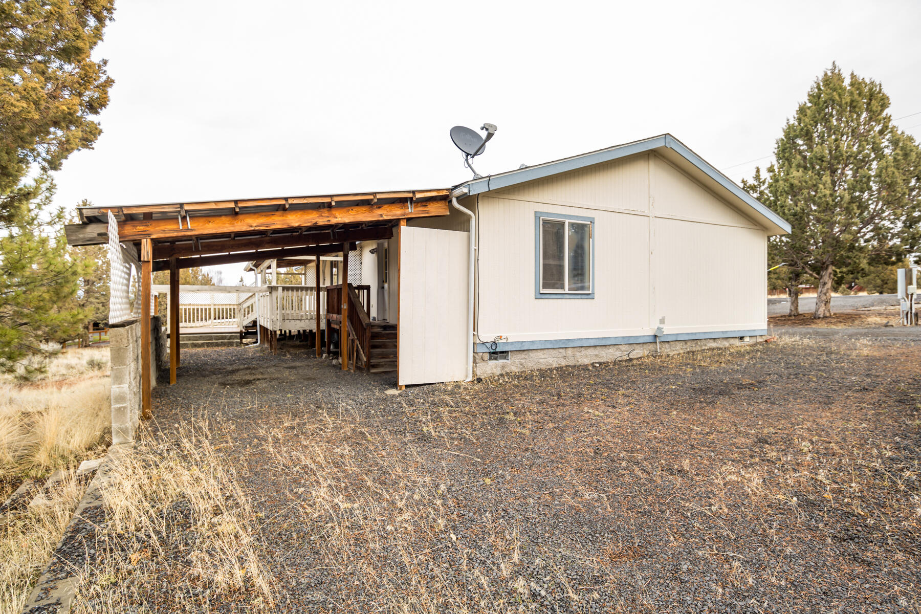 High Desert Estate - Residential