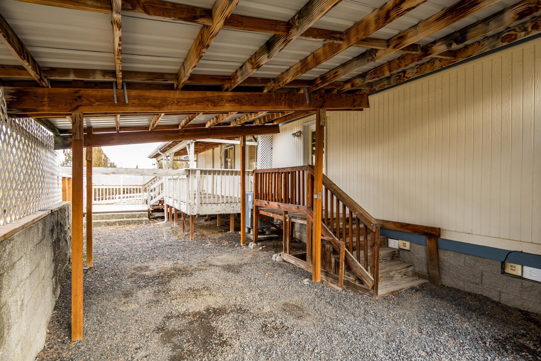 High Desert Estate - Residential
