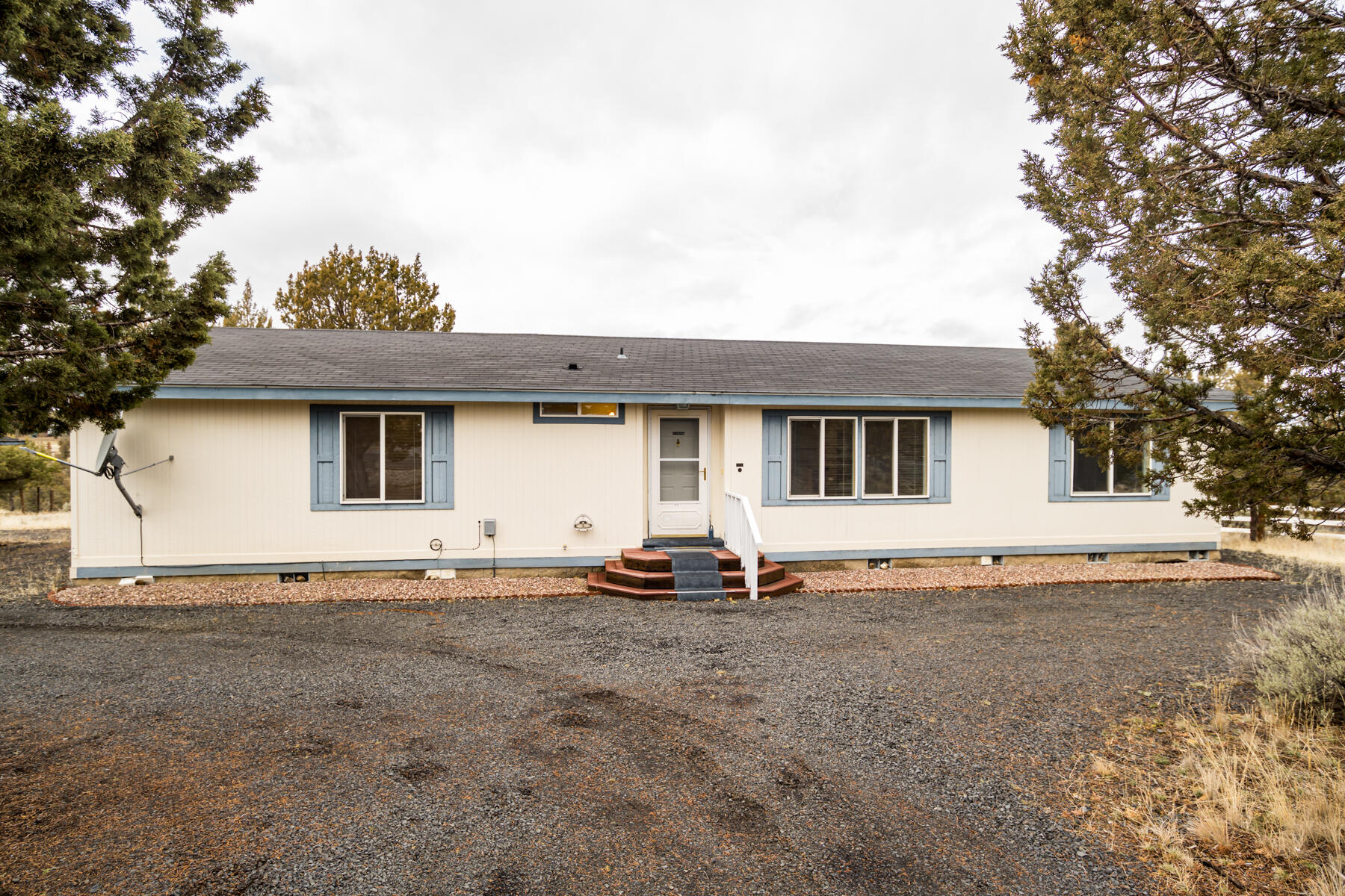 High Desert Estate - Residential