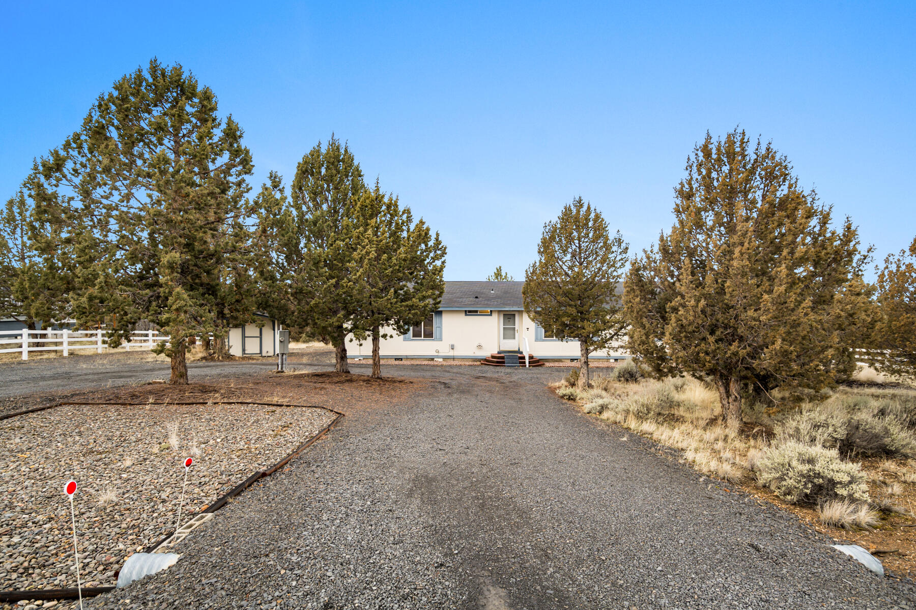 High Desert Estate - Residential