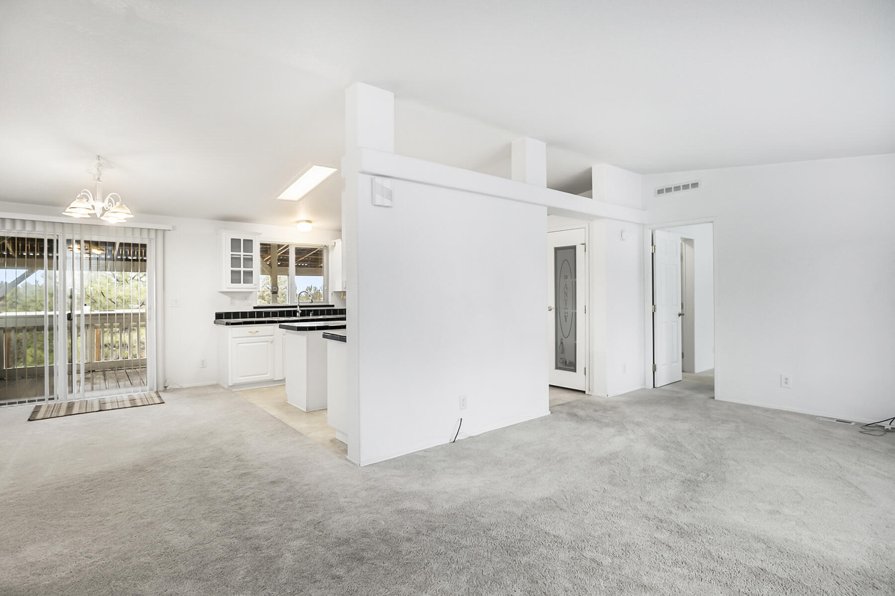 High Desert Estate - Residential