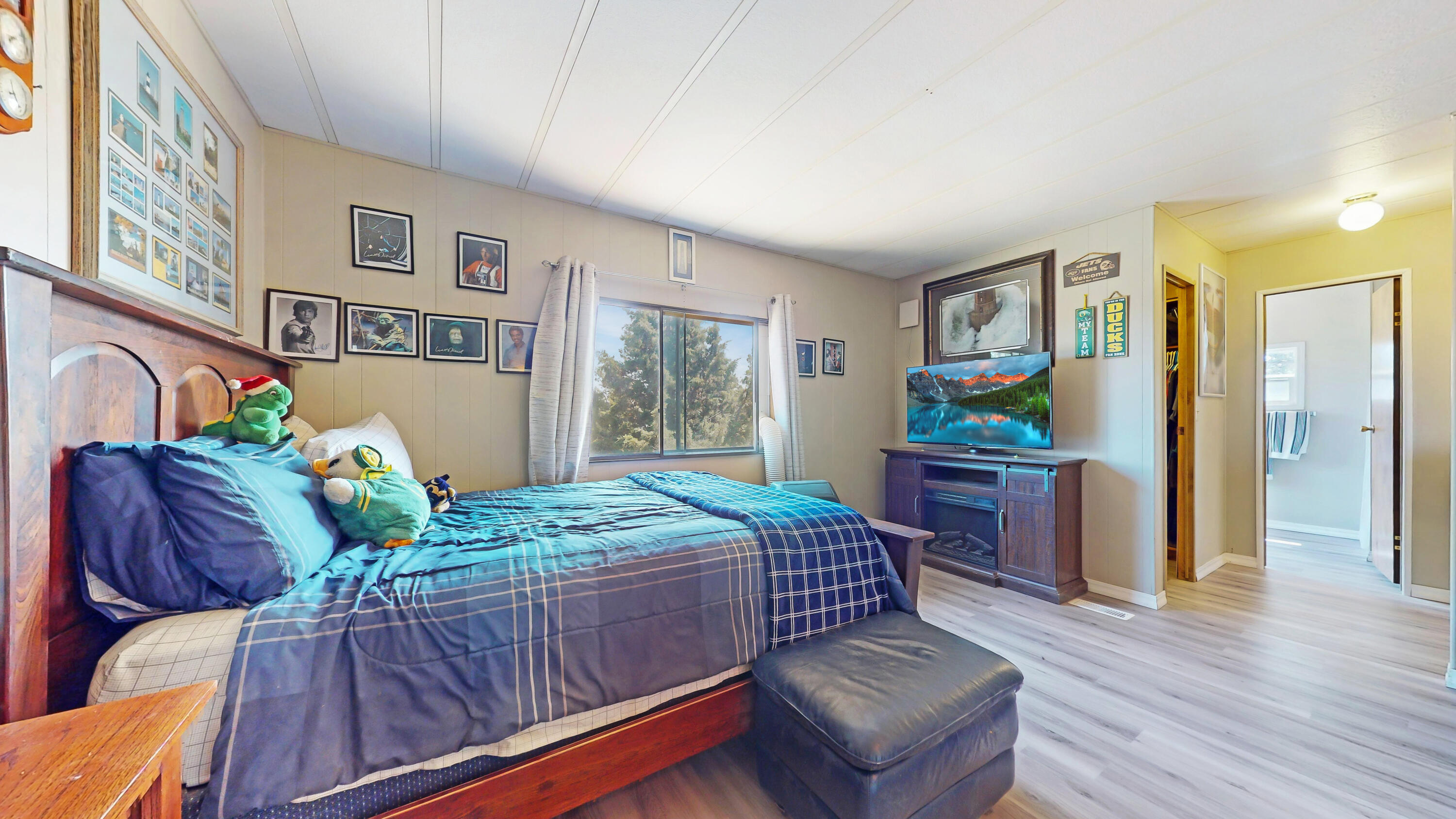 Whispering Pines - Residential