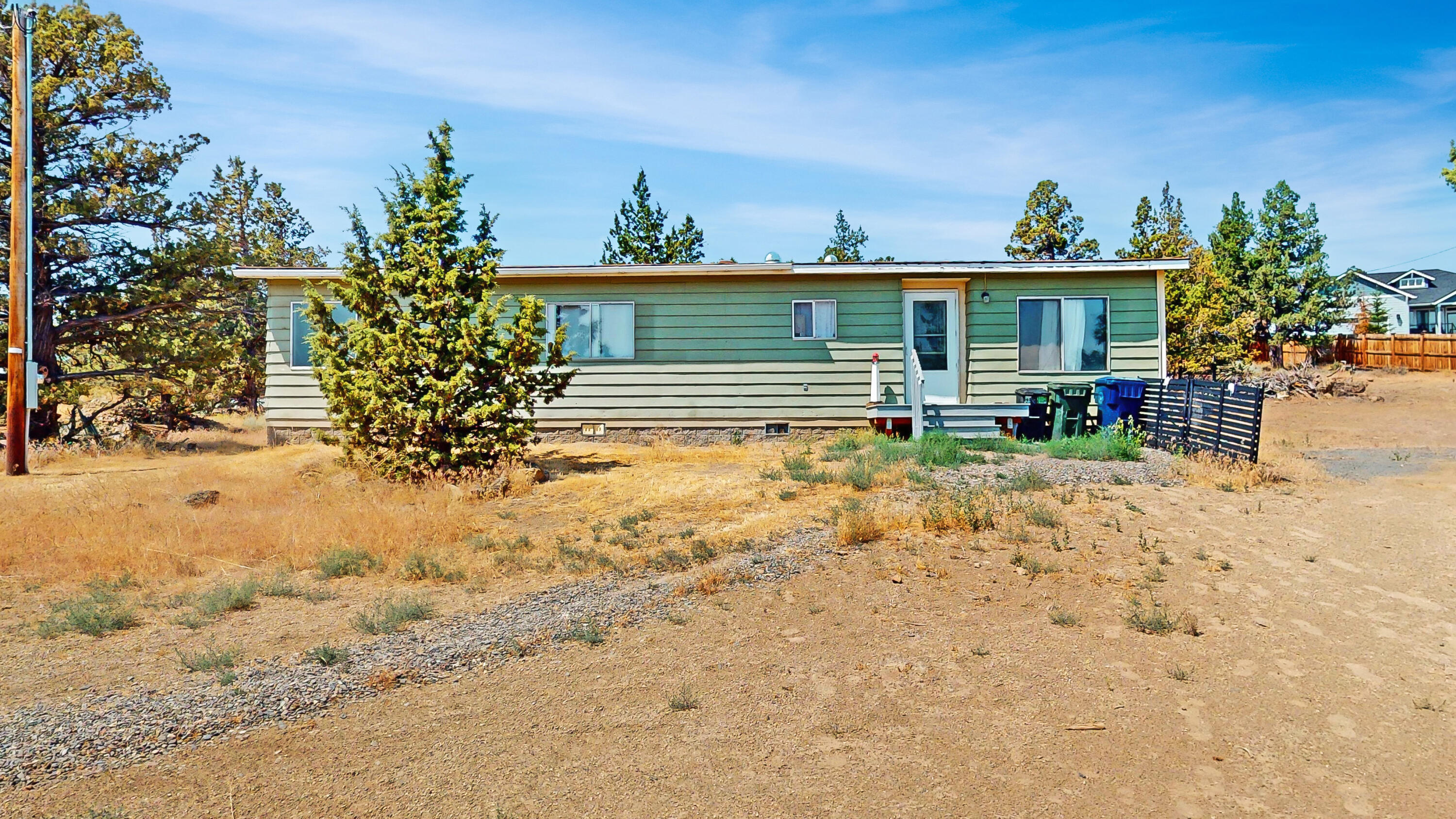 Whispering Pines - Residential