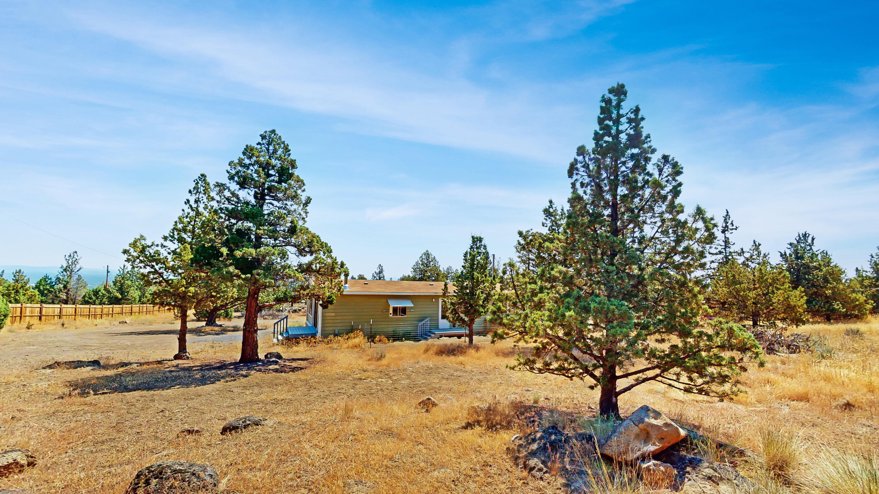 Whispering Pines - Residential