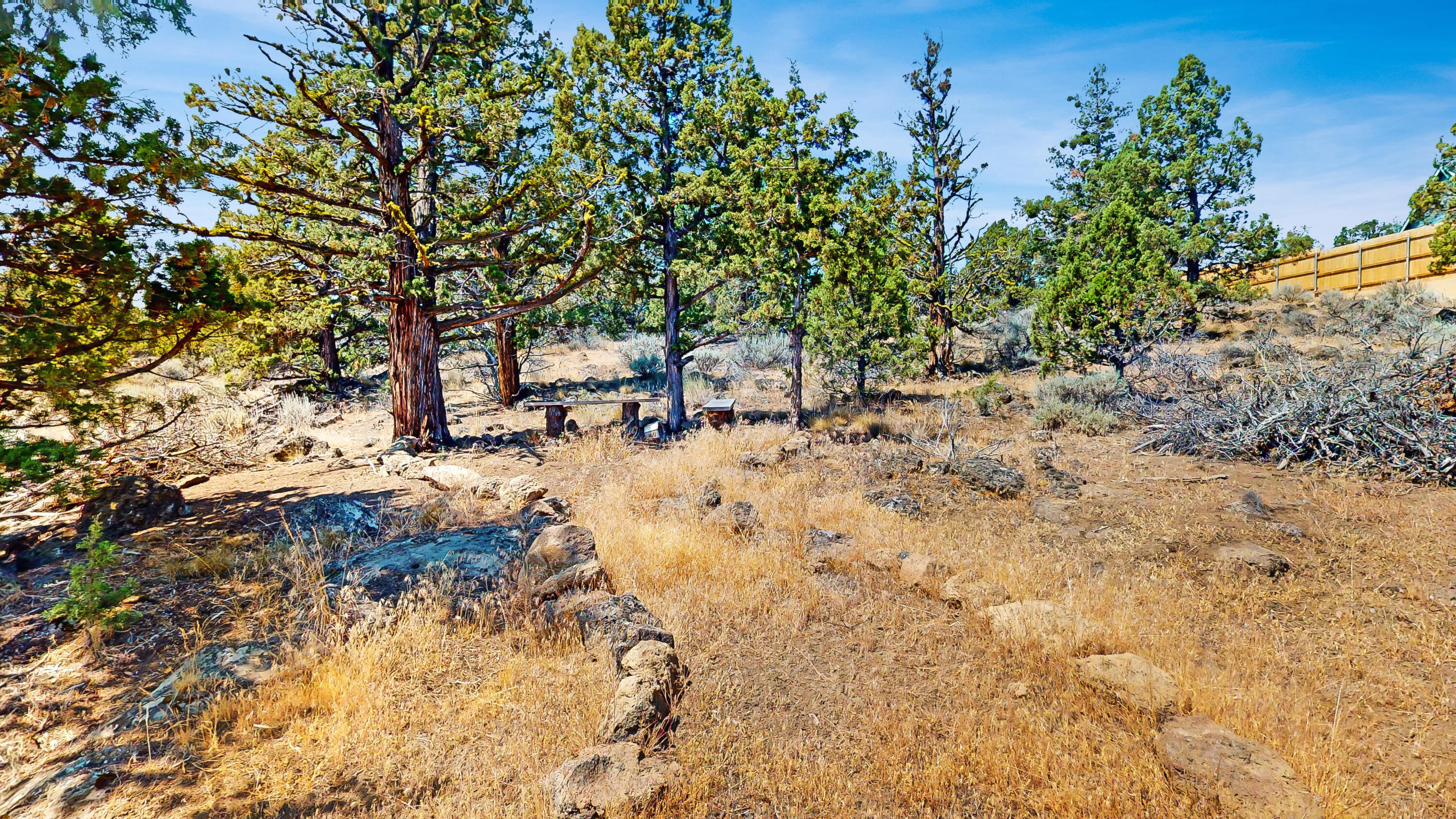 Whispering Pines - Residential