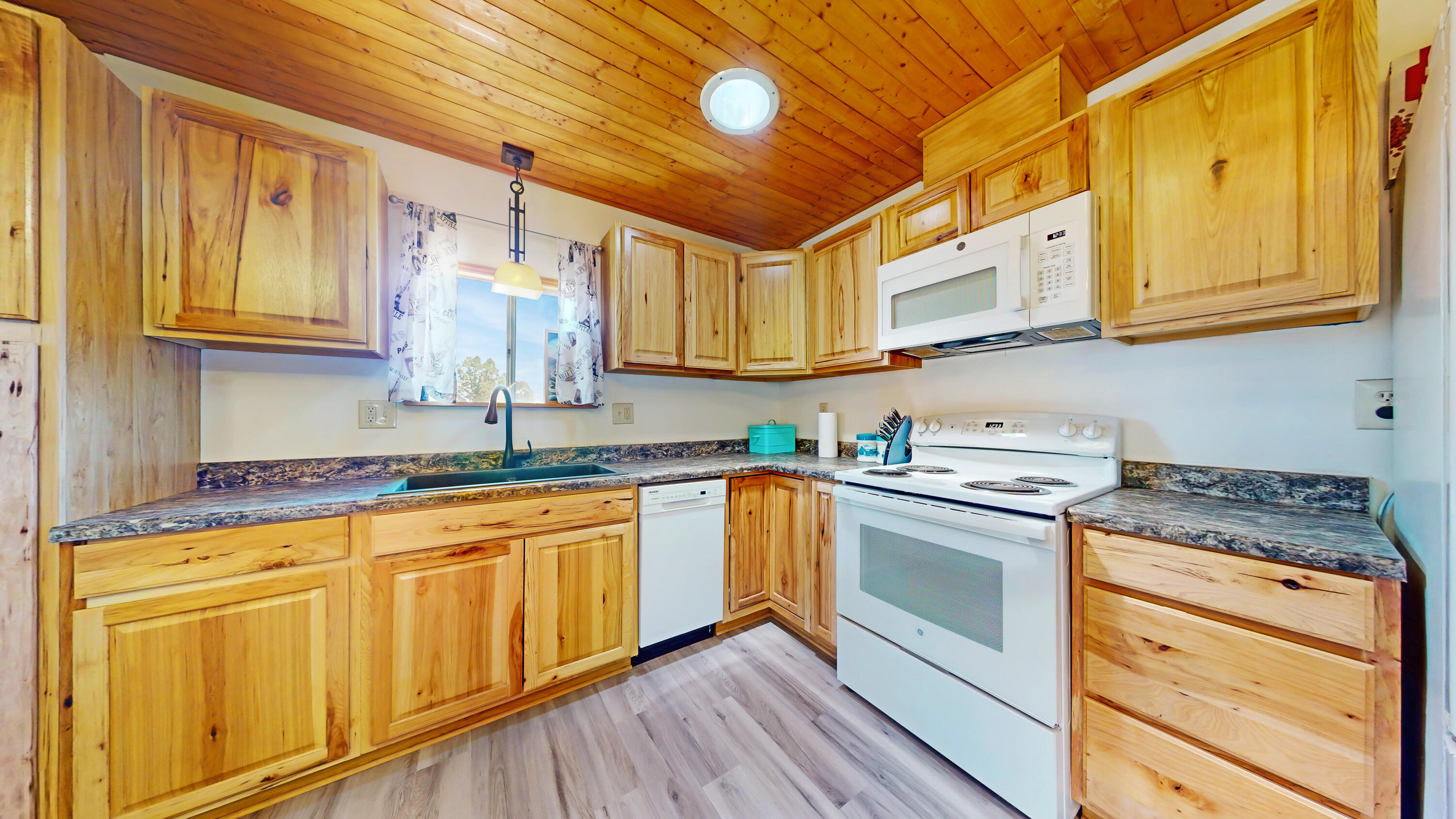 Whispering Pines - Residential