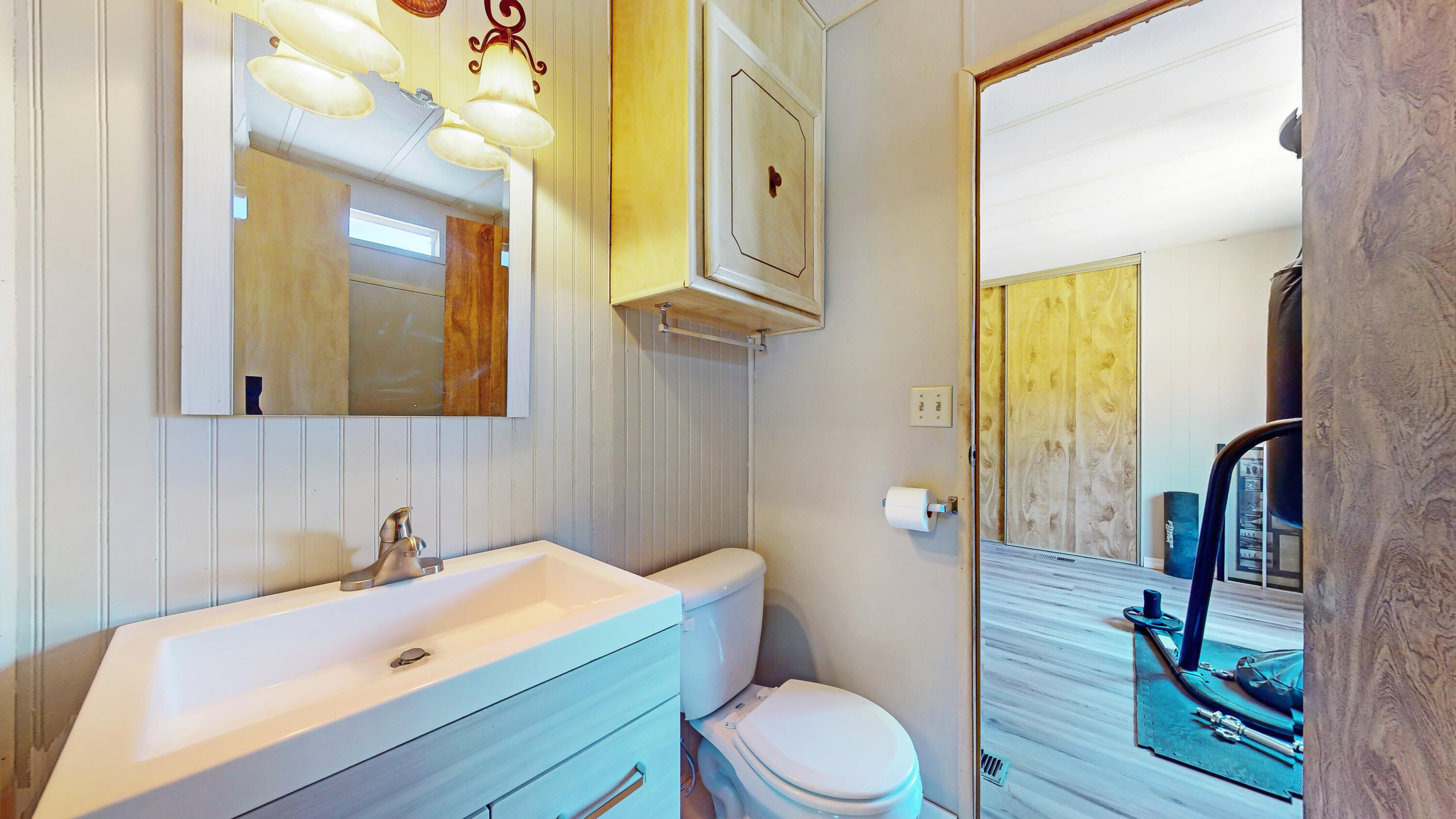 Whispering Pines - Residential