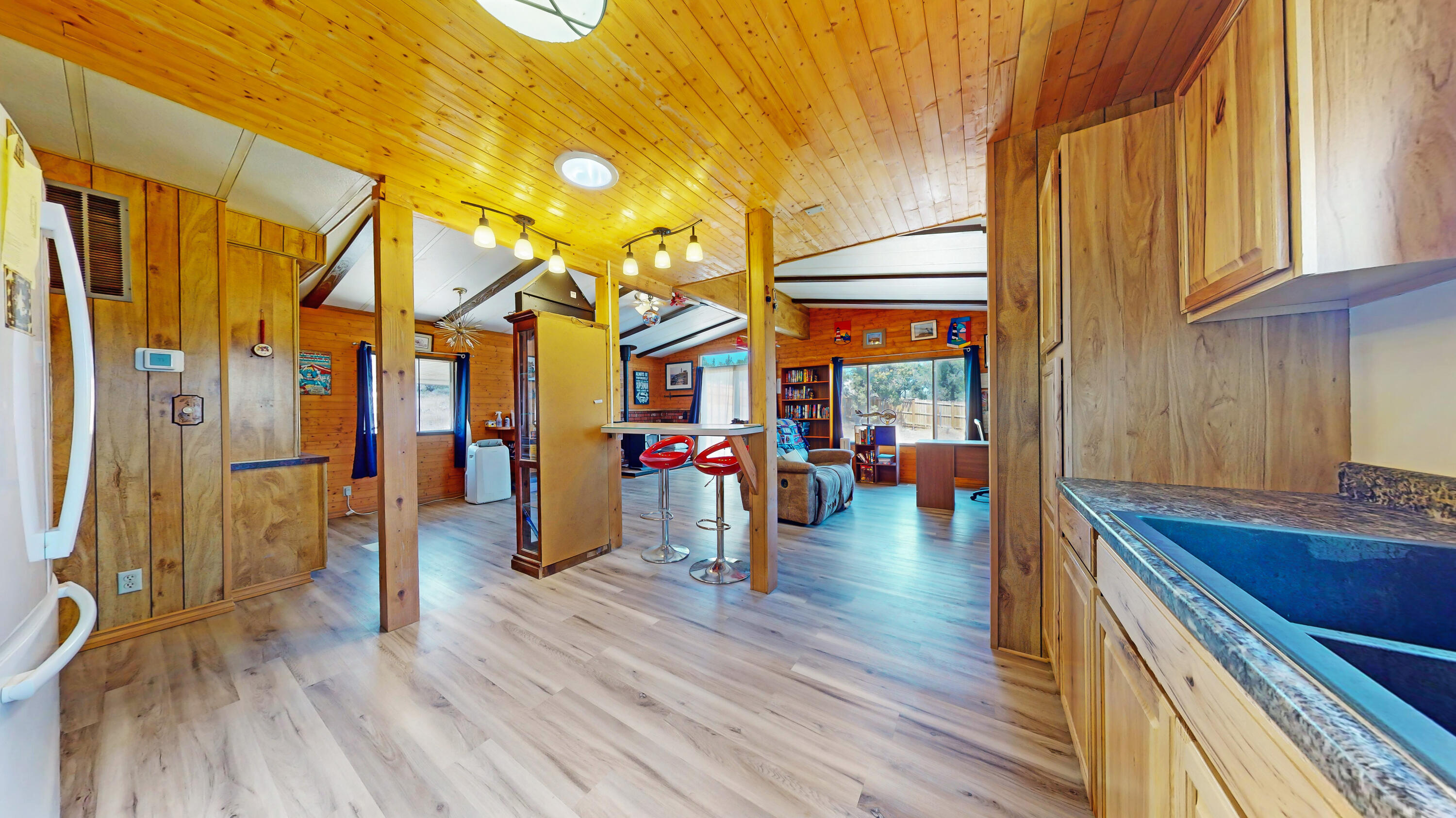 Whispering Pines - Residential