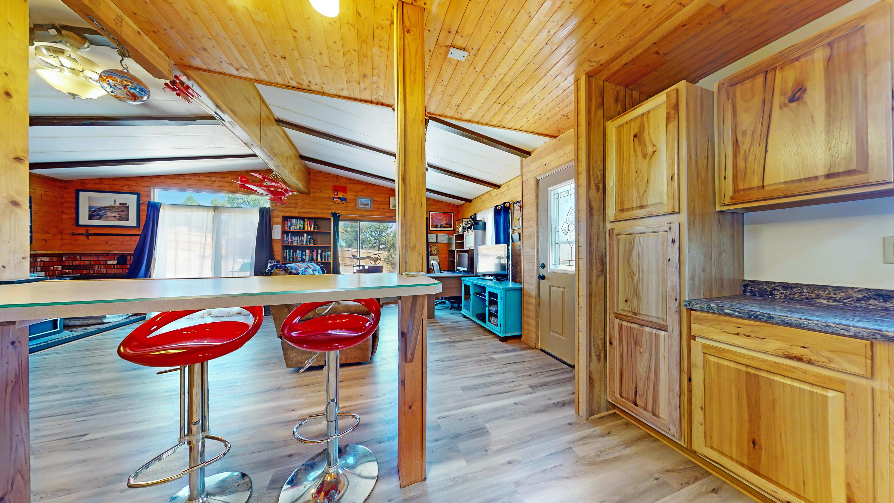 Whispering Pines - Residential