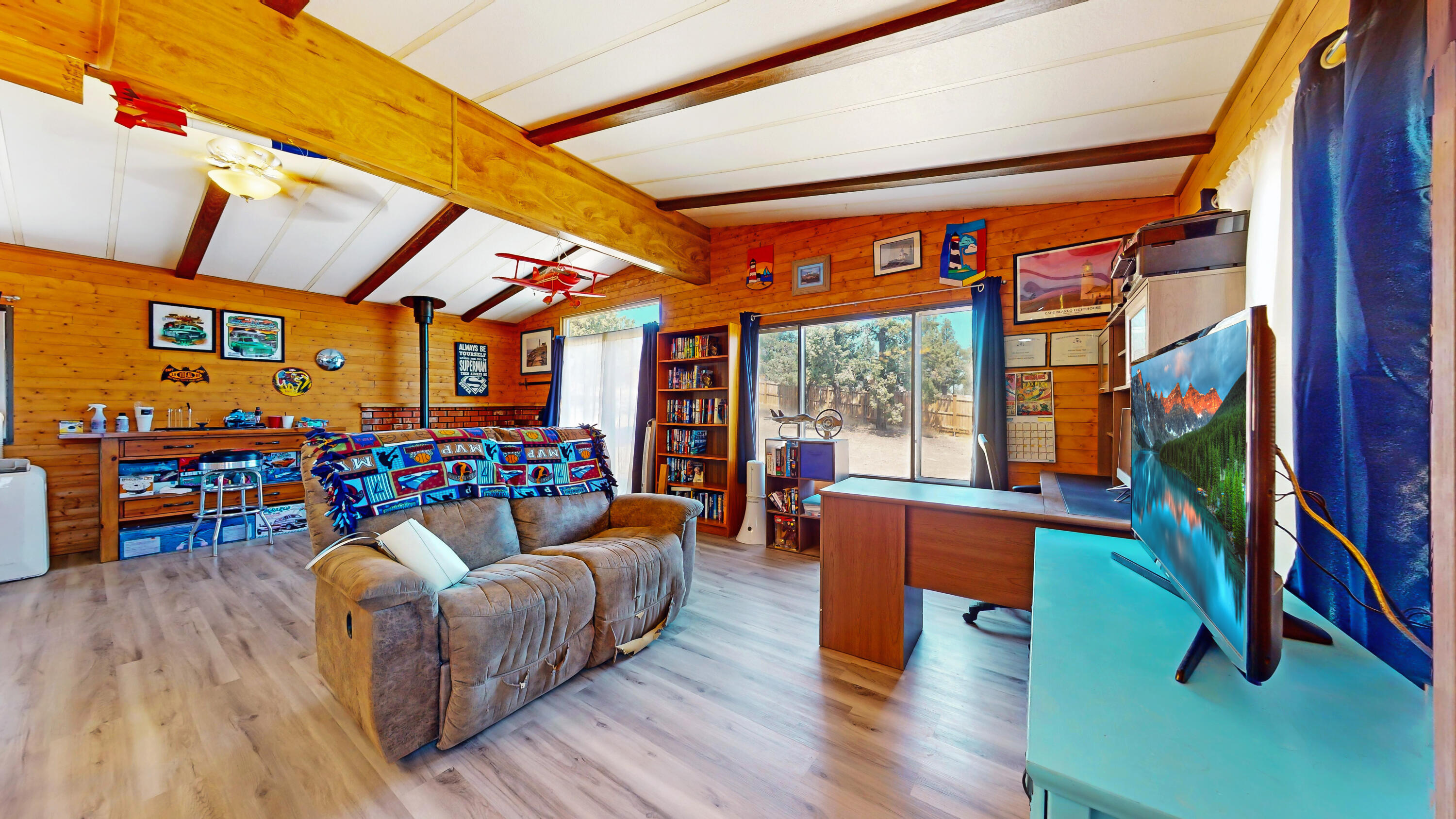 Whispering Pines - Residential