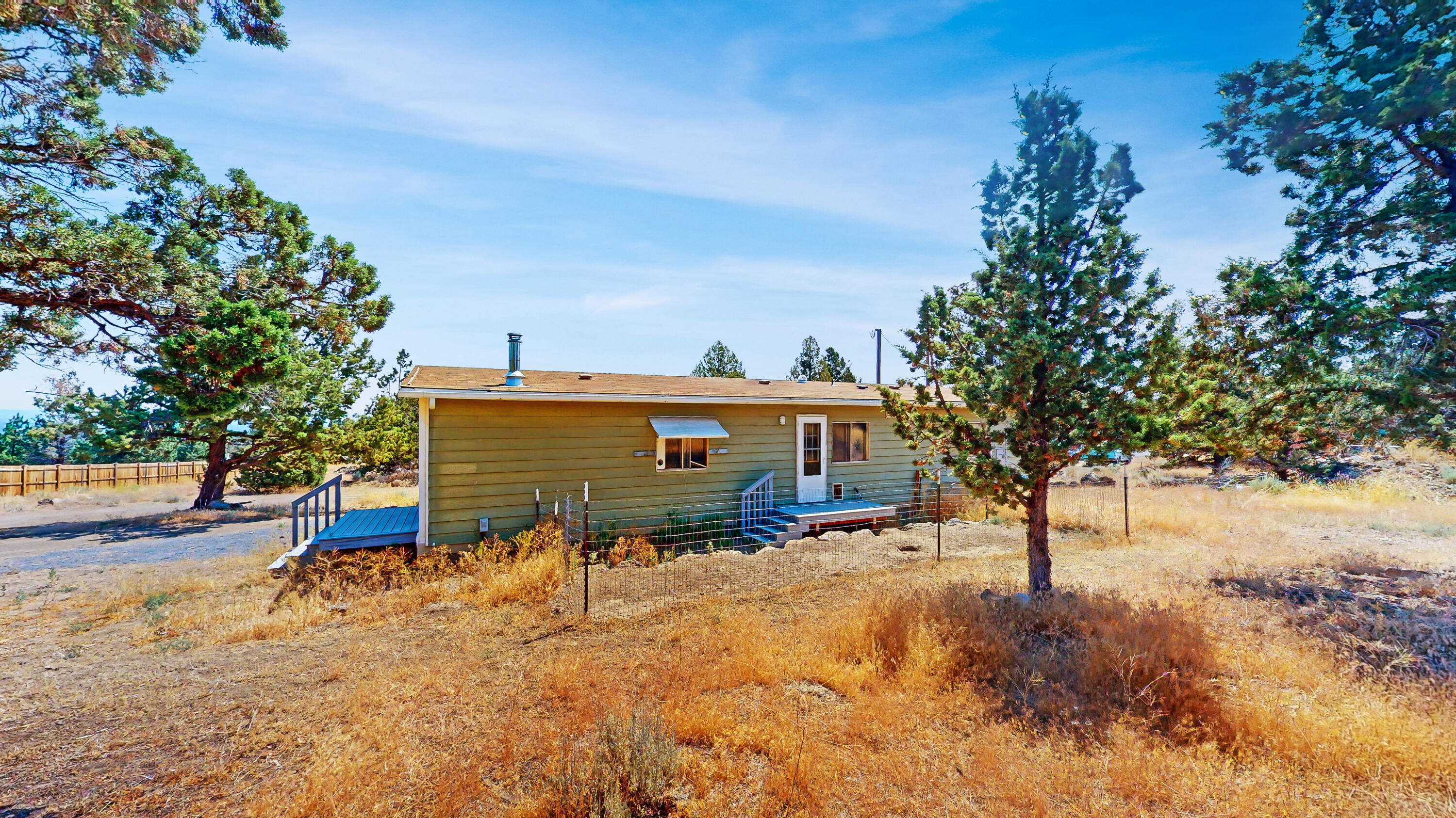 Whispering Pines - Residential