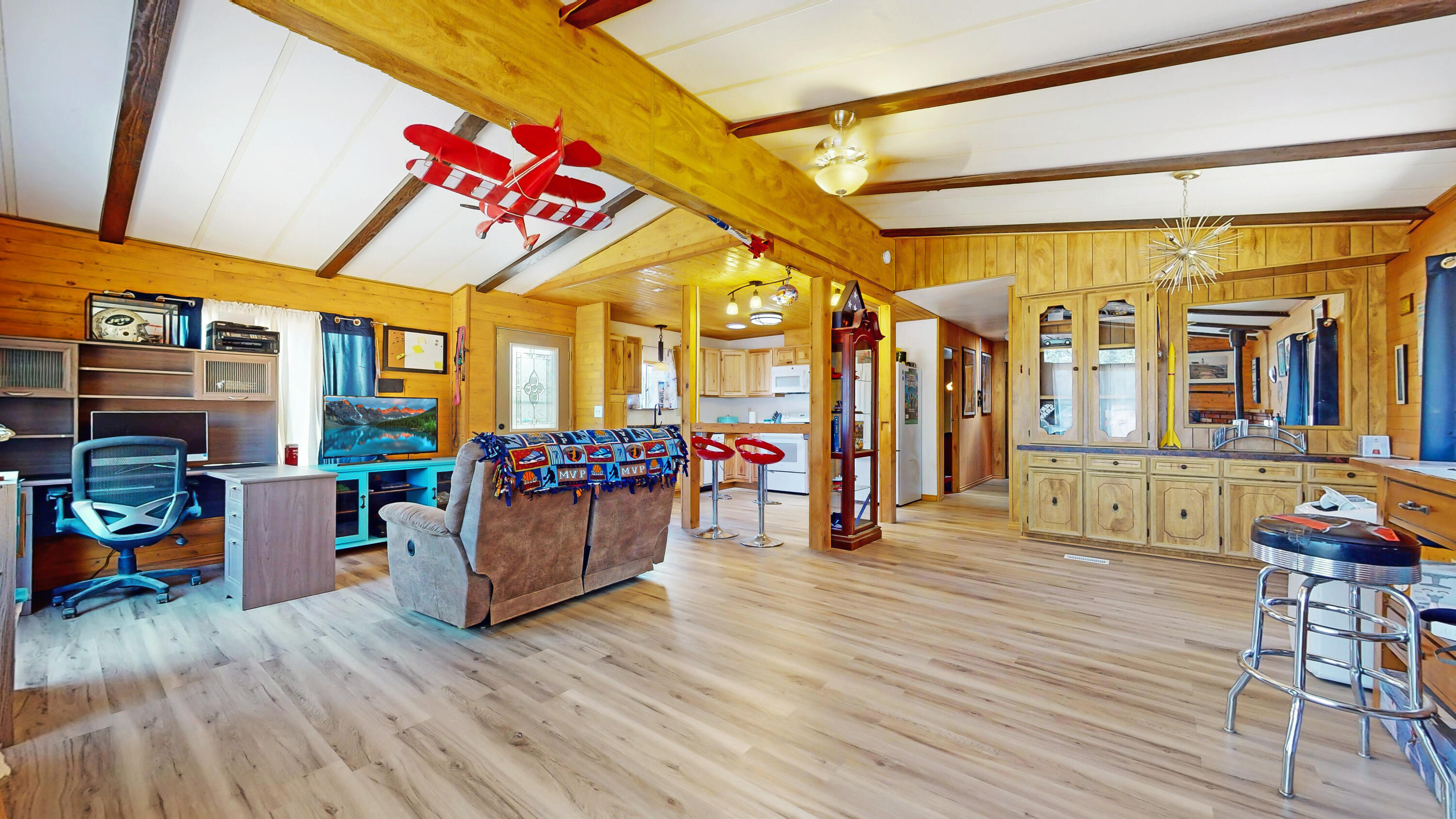 Whispering Pines - Residential