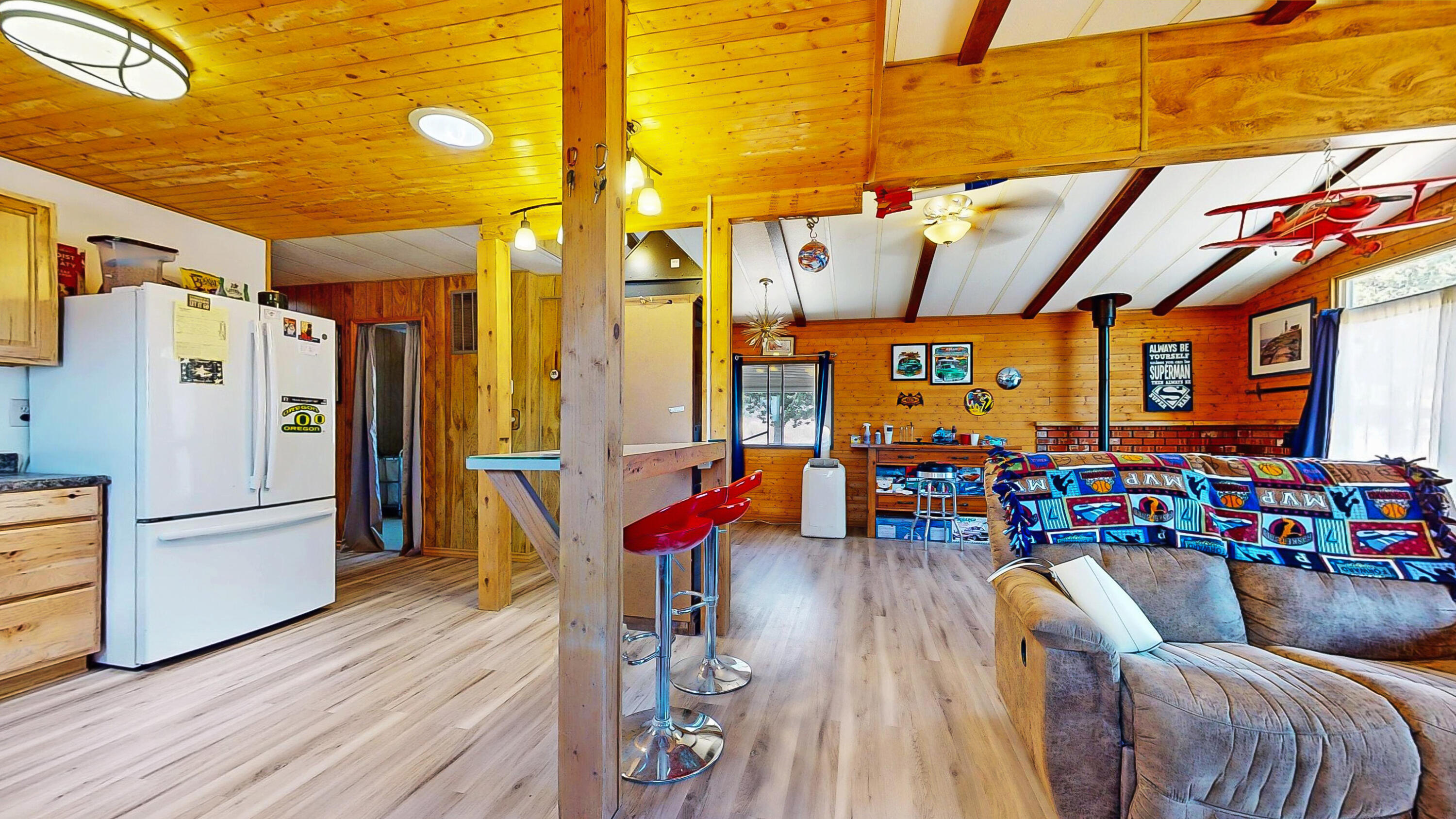 Whispering Pines - Residential