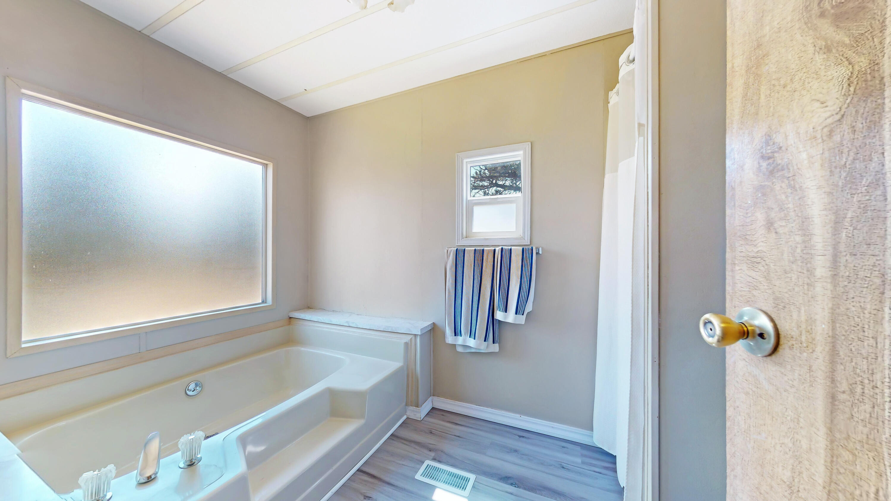 Whispering Pines - Residential