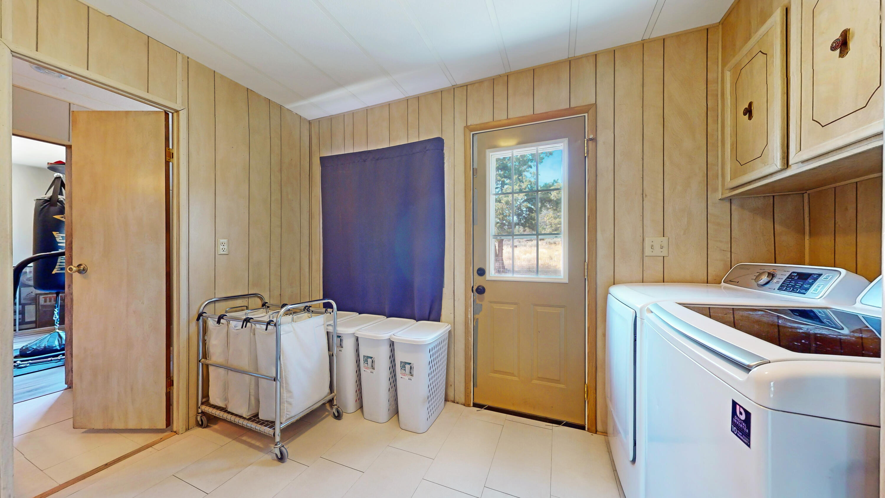 Whispering Pines - Residential